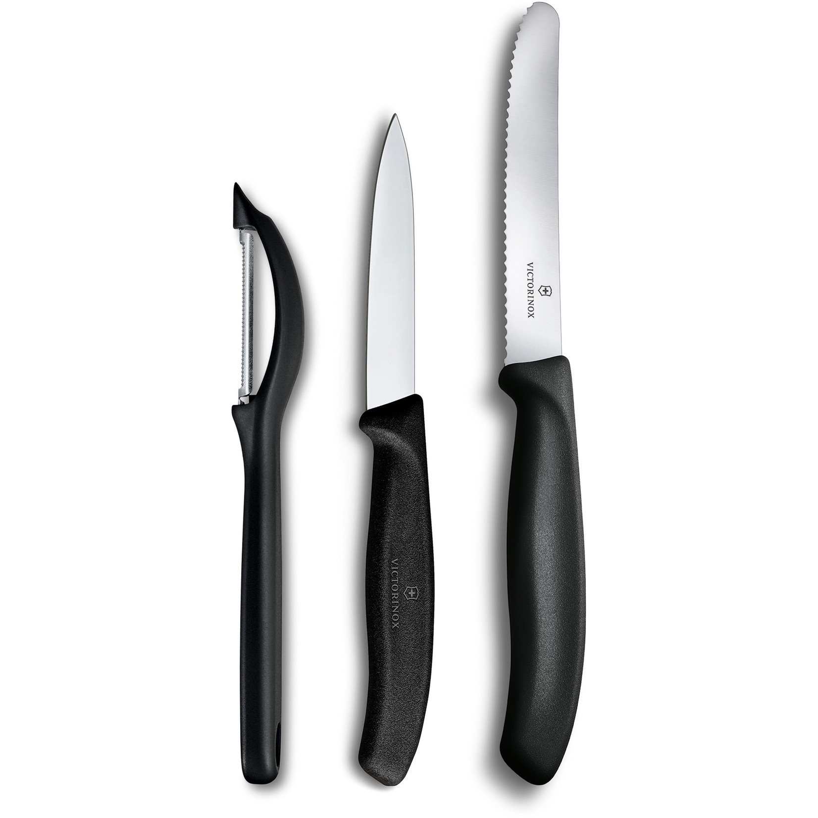 Victorinox Victorinox SwissClassic messenset 3-delig