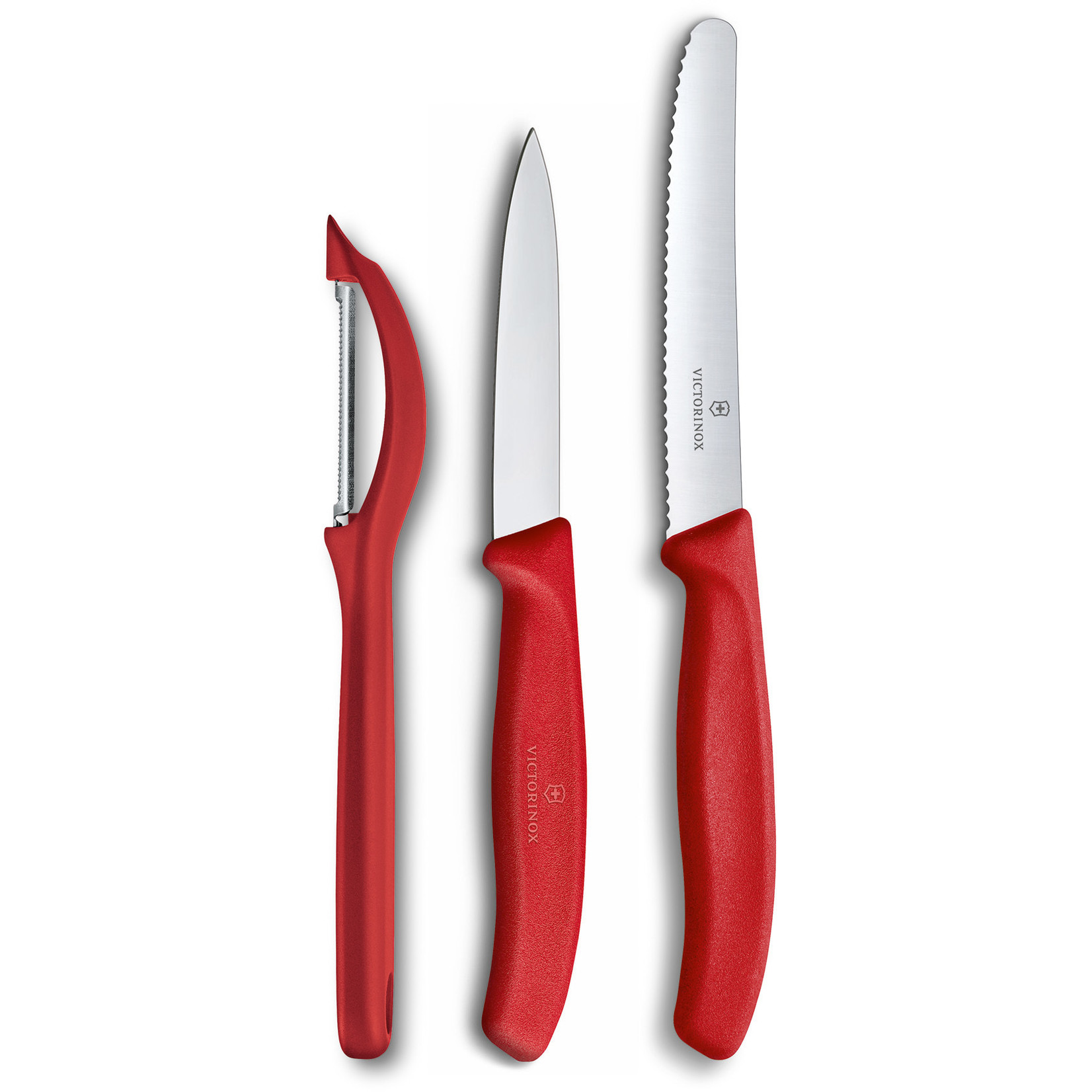 Victorinox Victorinox SwissClassic messenset 3-delig