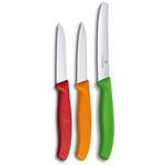 Victorinox SwissClassic messenset 3-delig