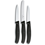 Victorinox Swissclassic schilmessenset 3-delig