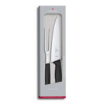 Victorinox Swissclassic trancheerset 2-delig