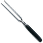 Victorinox Swissclassic vleesvork gesmeed 18cm