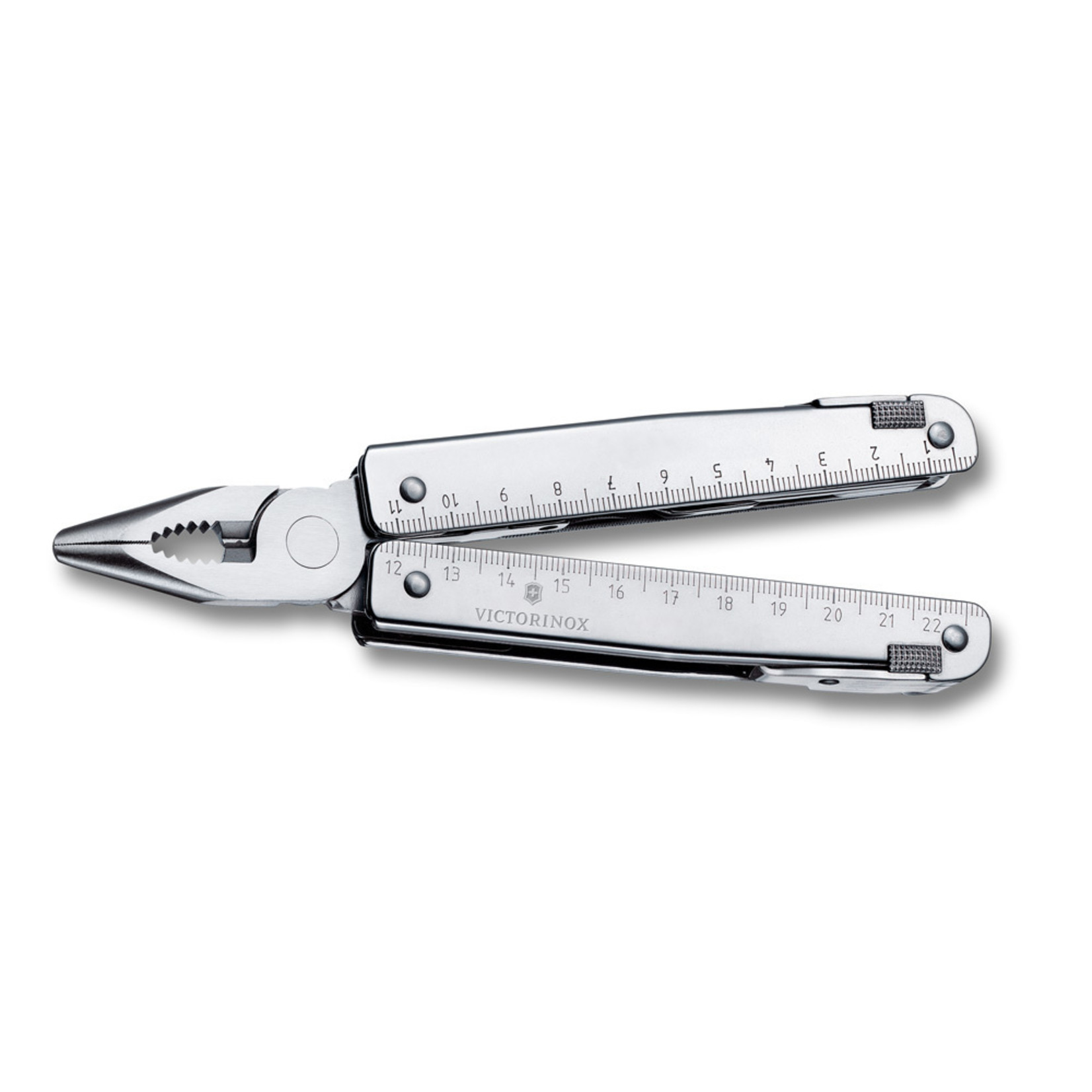 Victorinox Victorinox SwissTool X plus inclusief leren etui