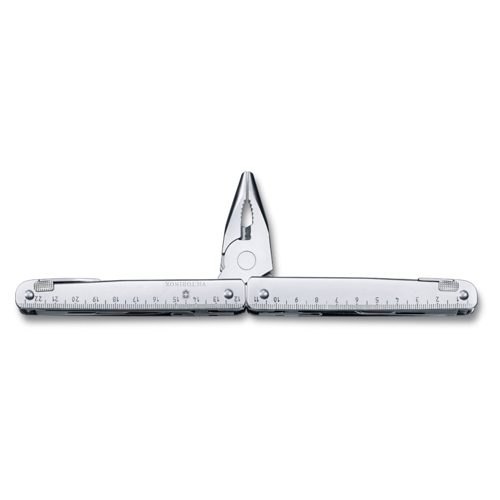 Victorinox Victorinox SwissTool X plus inclusief leren etui