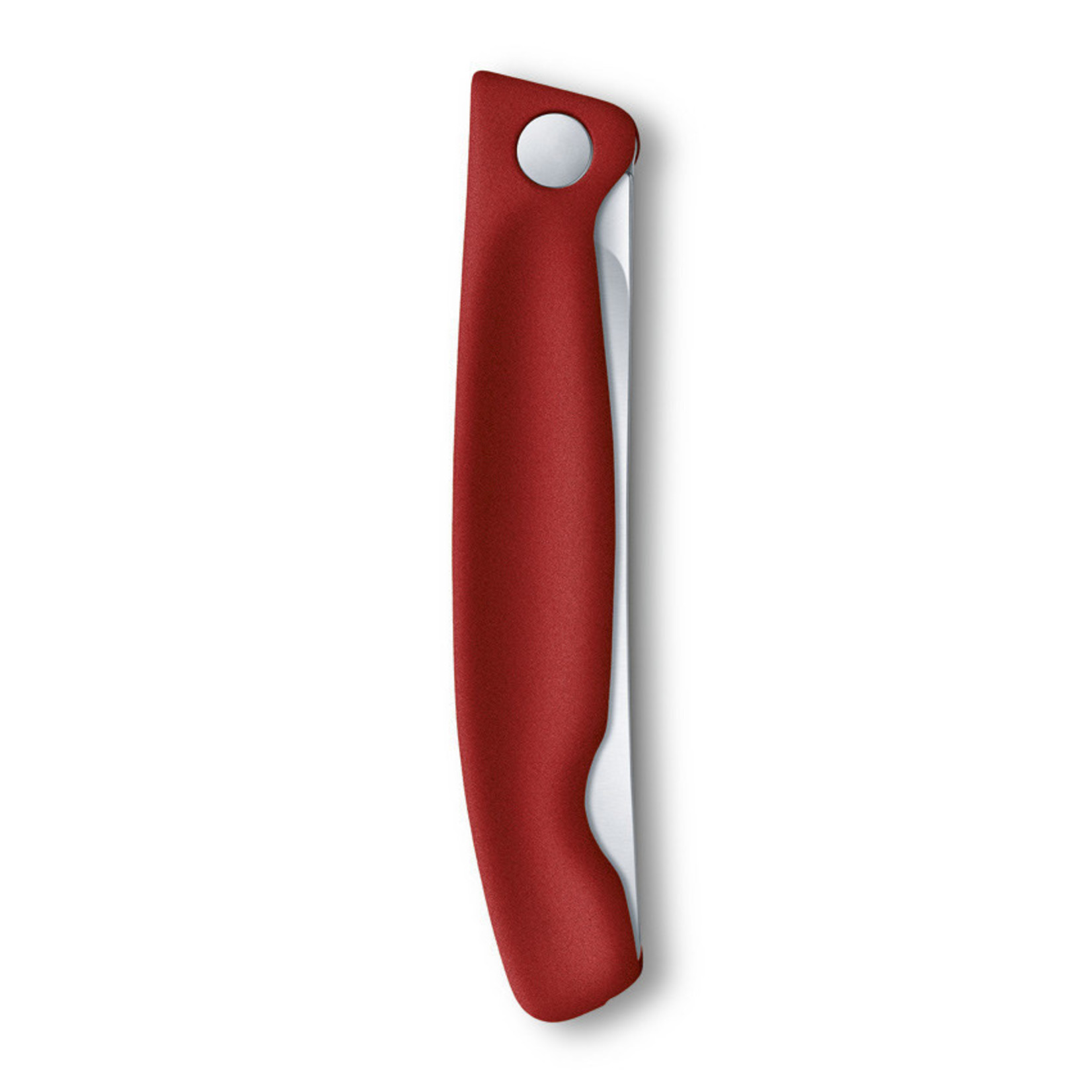 Victorinox Victorinox tafelmes inklapbaar, 11cm roze