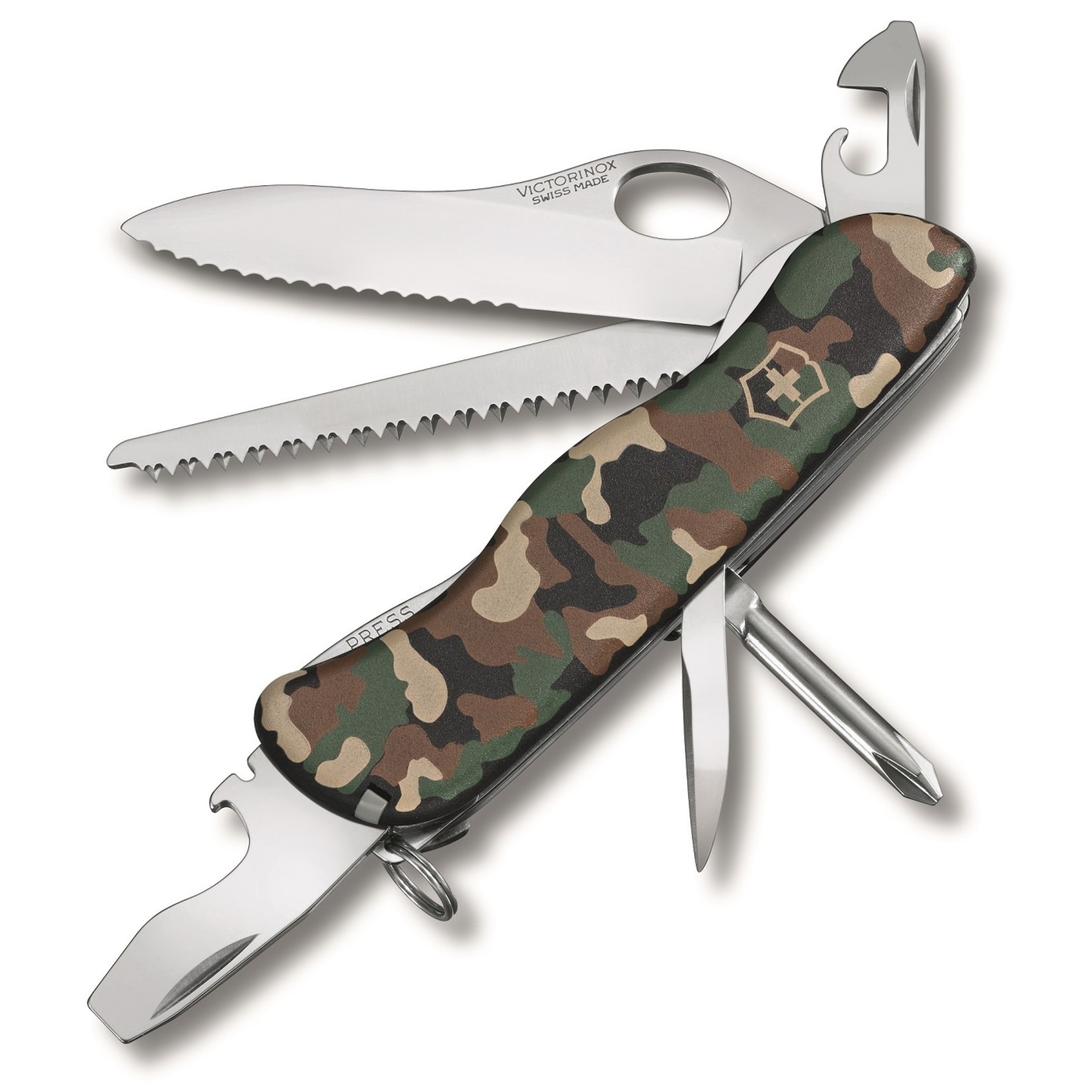 Victorinox Victorinox Trailmaster Camouflage