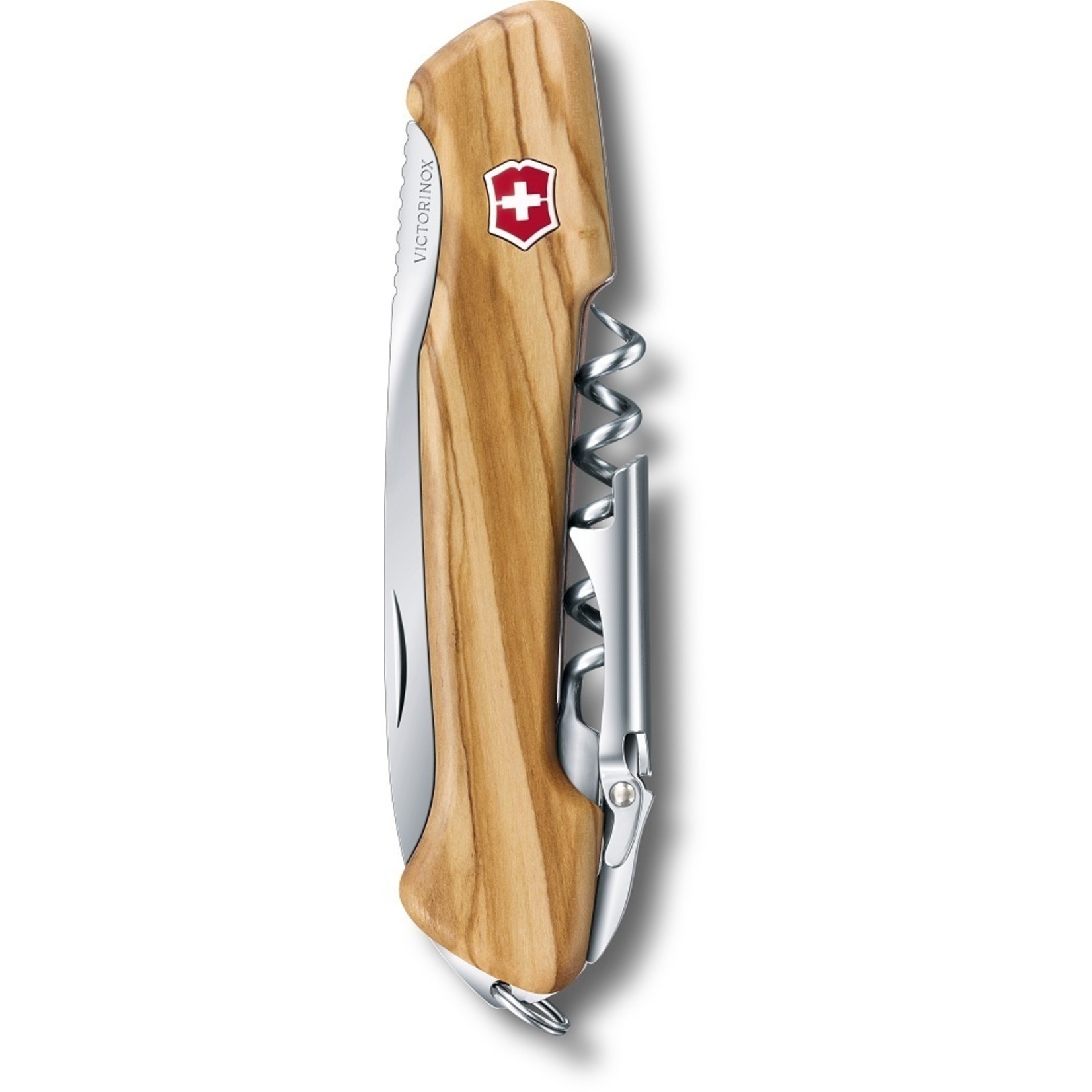 Victorinox Victorinox Wine master Olijfhout