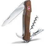 Victorinox Victorinox Wine master Walnoot