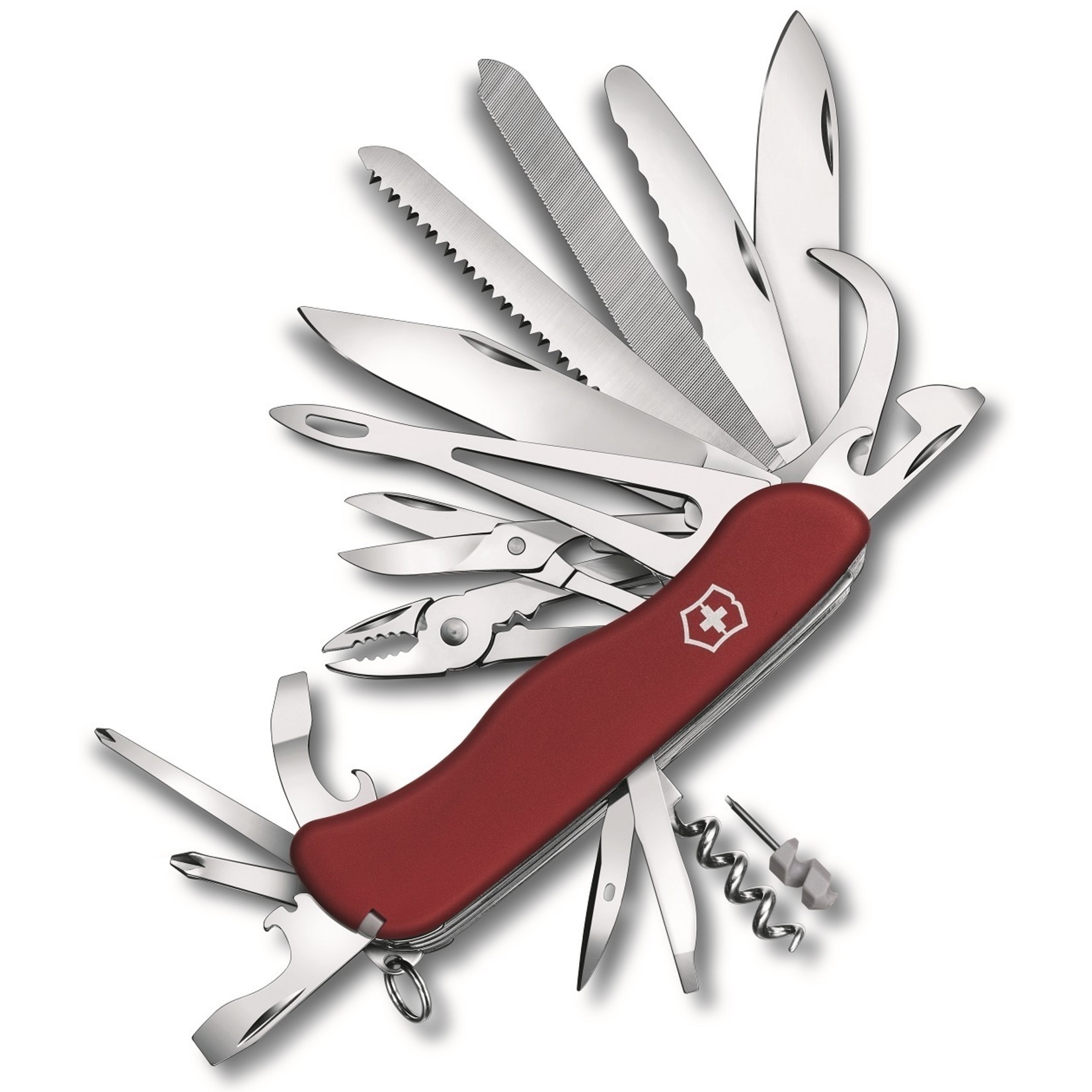 Victorinox Victorinox WorkChamp XL