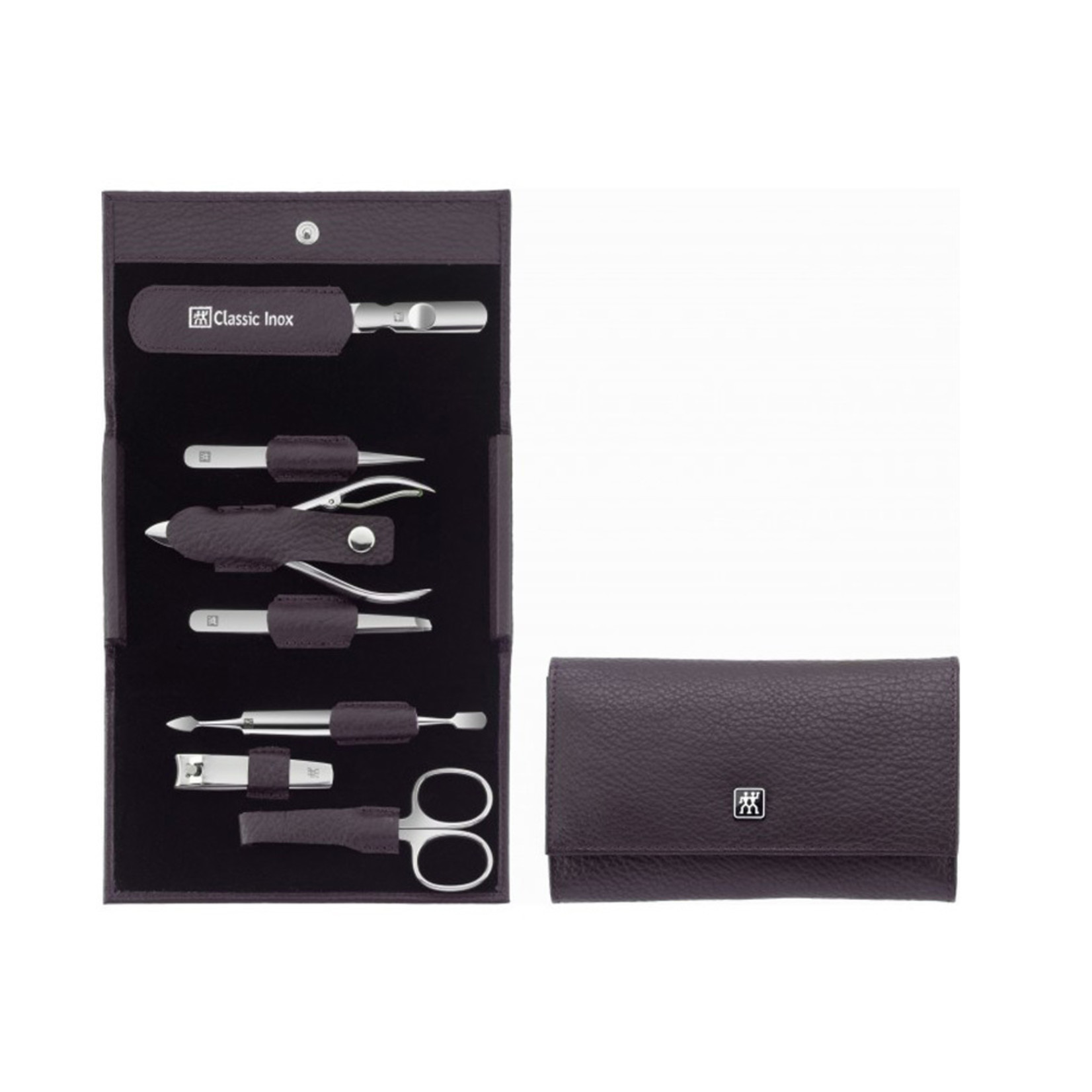 Zwilling Zwilling Classic Inox manicureset 7-delig