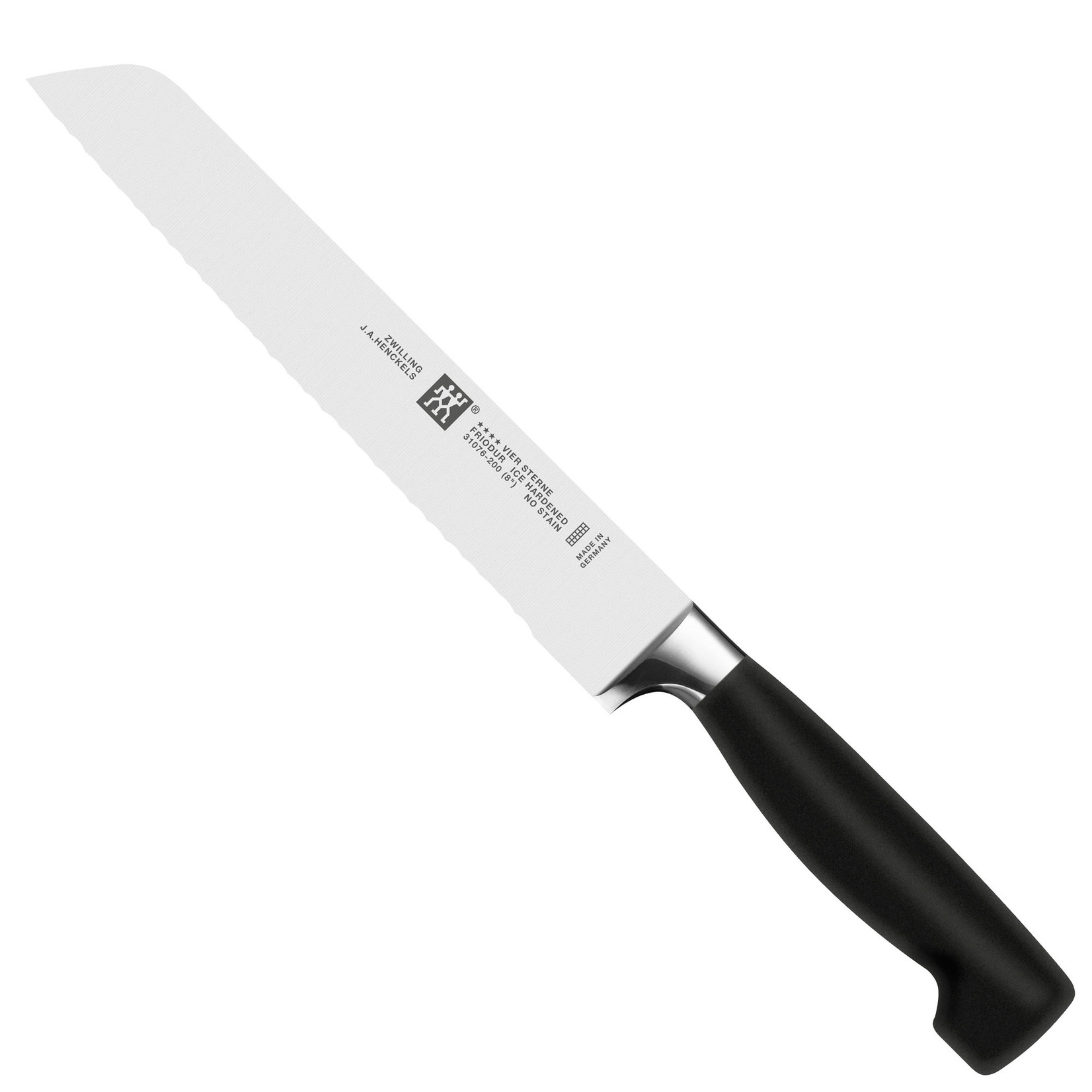 Zwilling Zwilling Four Star broodmes 20cm