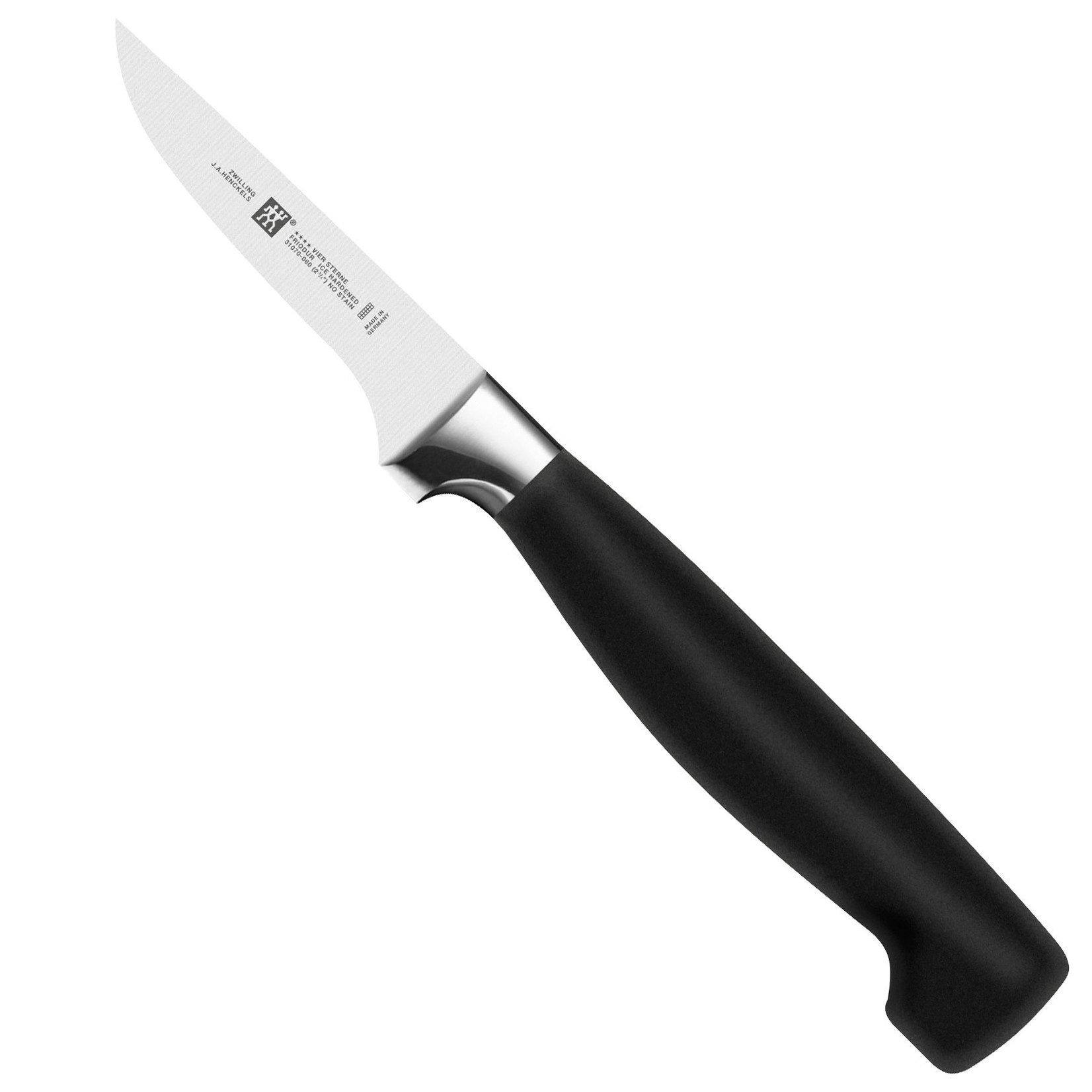 Zwilling Zwilling Four Star groentemes 7cm