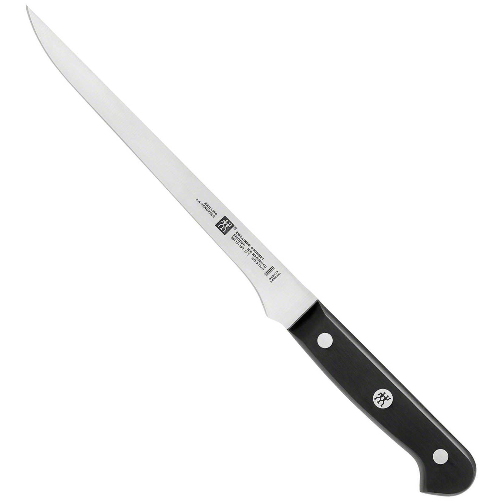 Zwilling Zwilling Gourmet fileermes 18cm