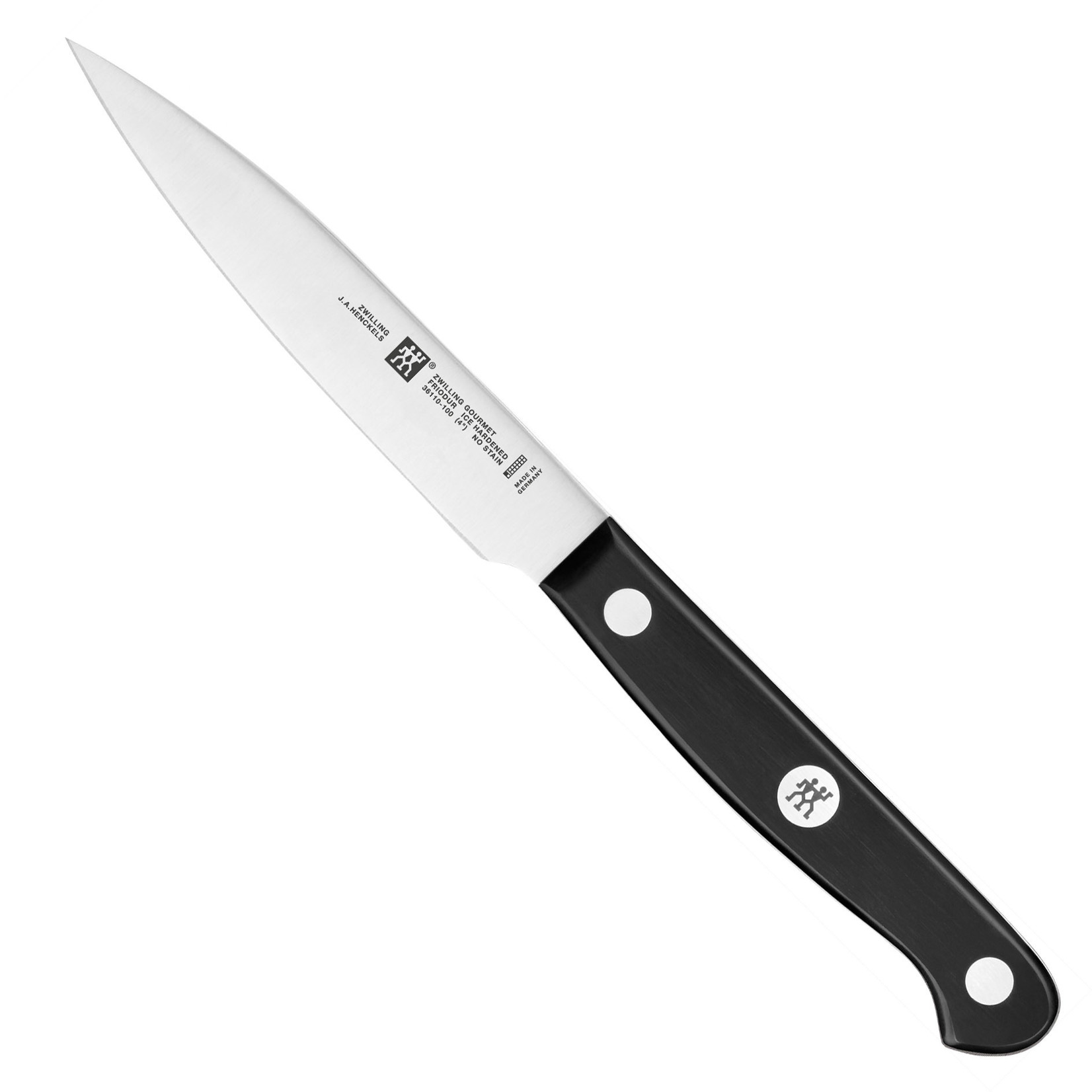 Zwilling Zwilling Gourmet officemes 10cm