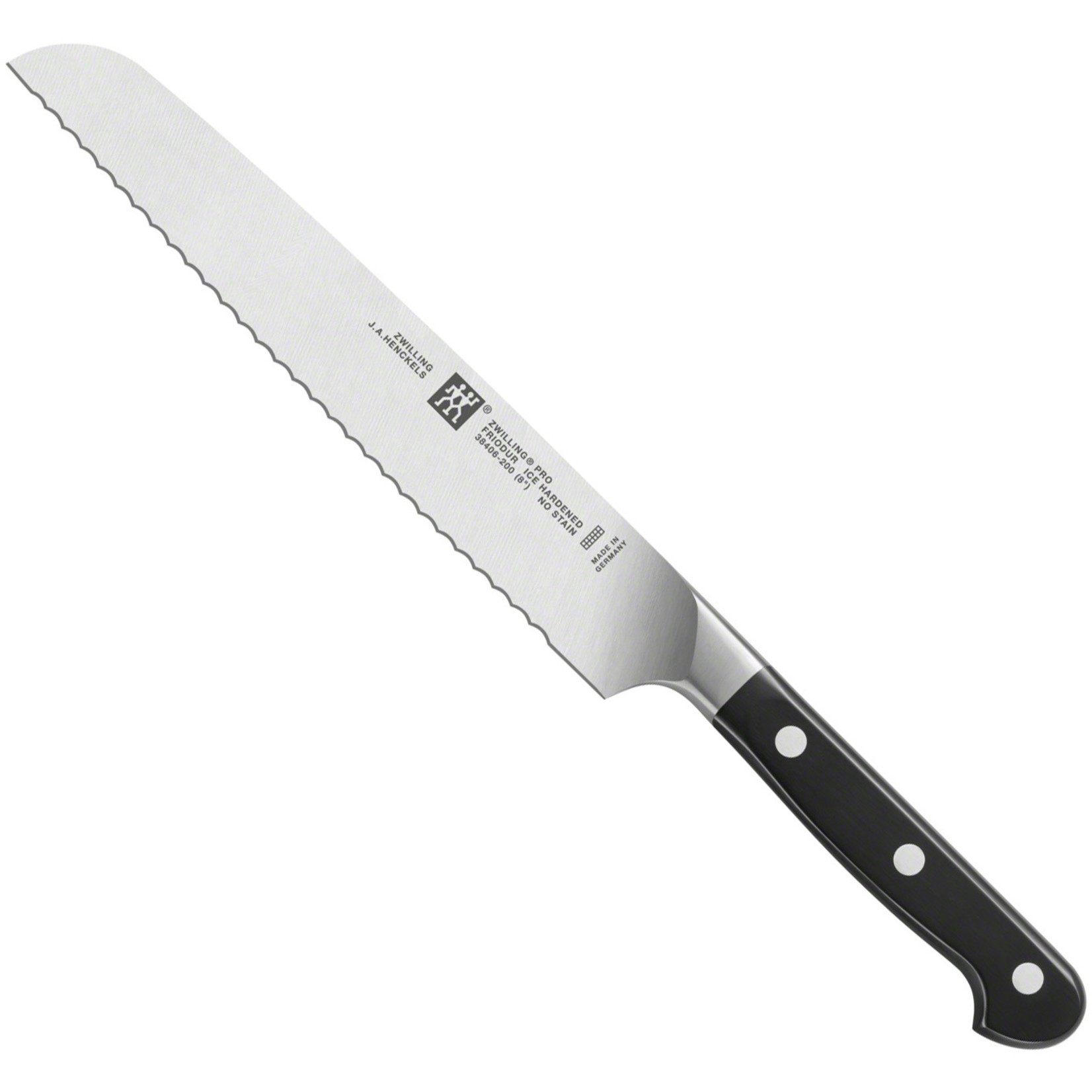 Zwilling Zwilling Pro broodmes 20cm