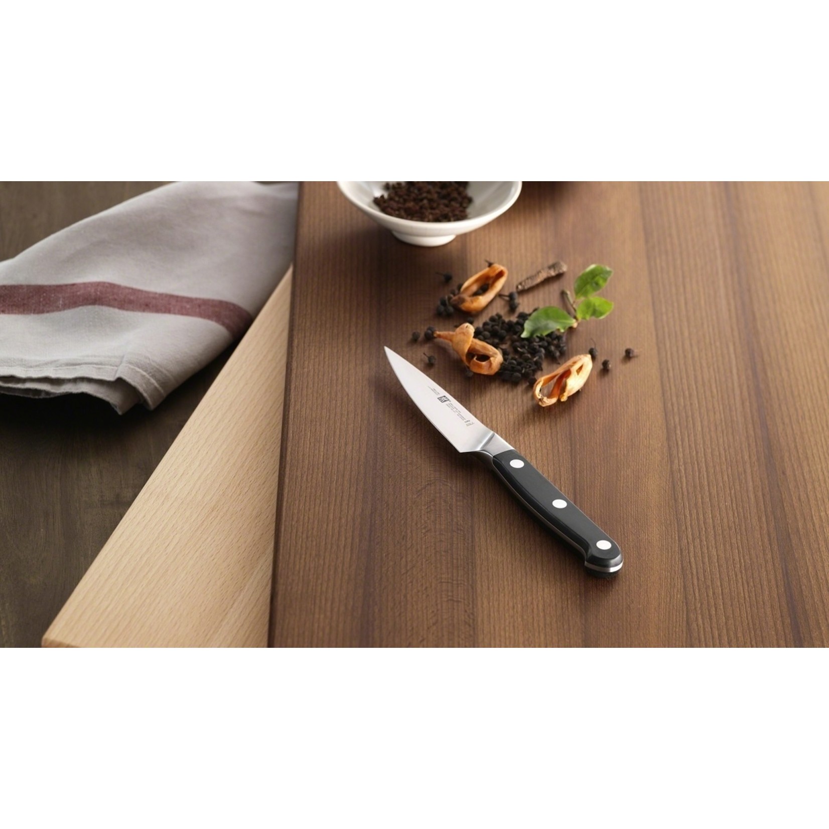 Zwilling Zwilling Pro groentemes 10cm