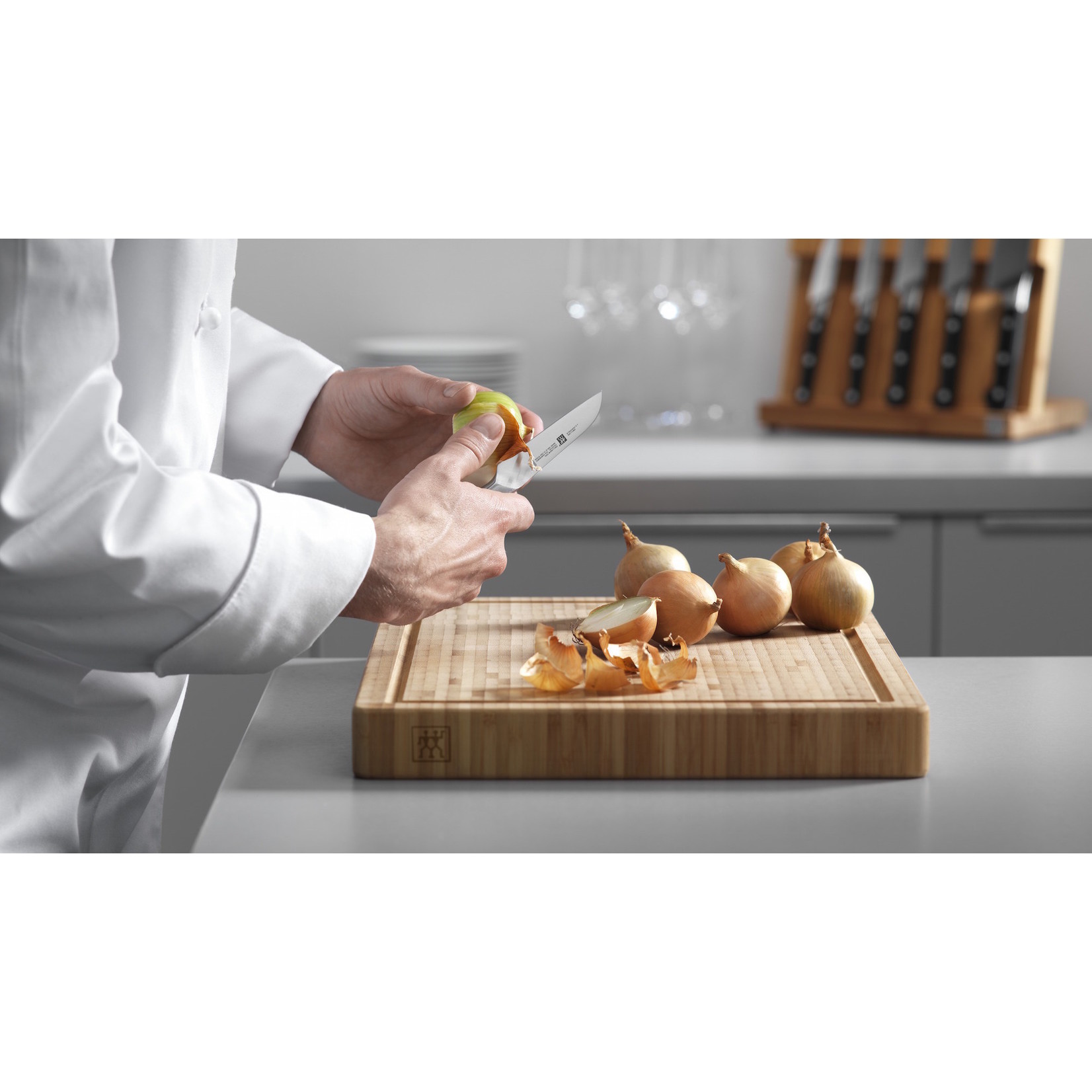 Zwilling Zwilling Pro groentemes 8cm