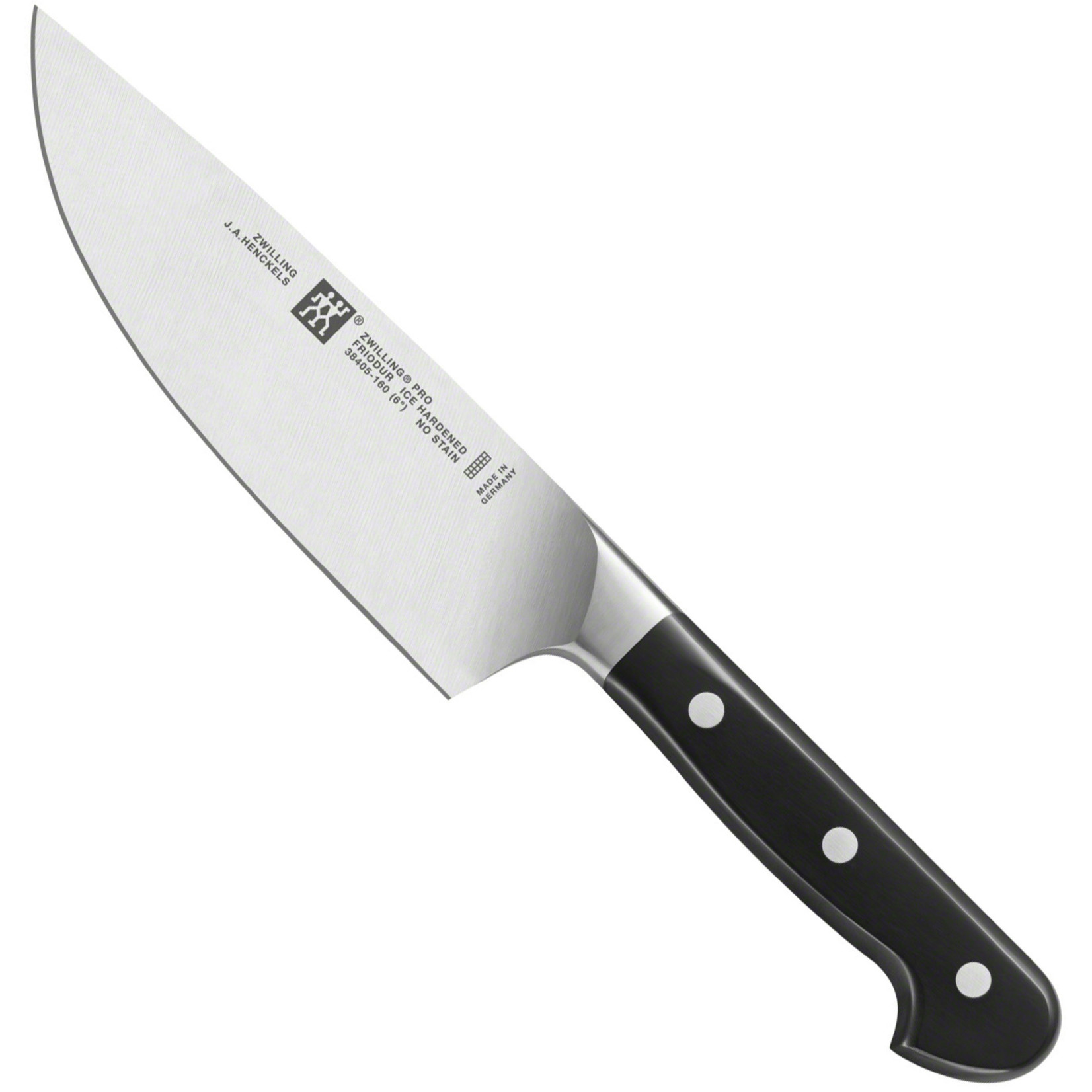 Zwilling Zwilling Pro koksmes 16cm