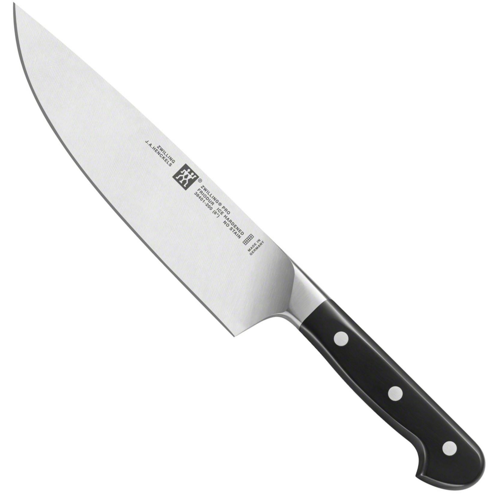 Zwilling Zwilling Pro koksmes 20cm