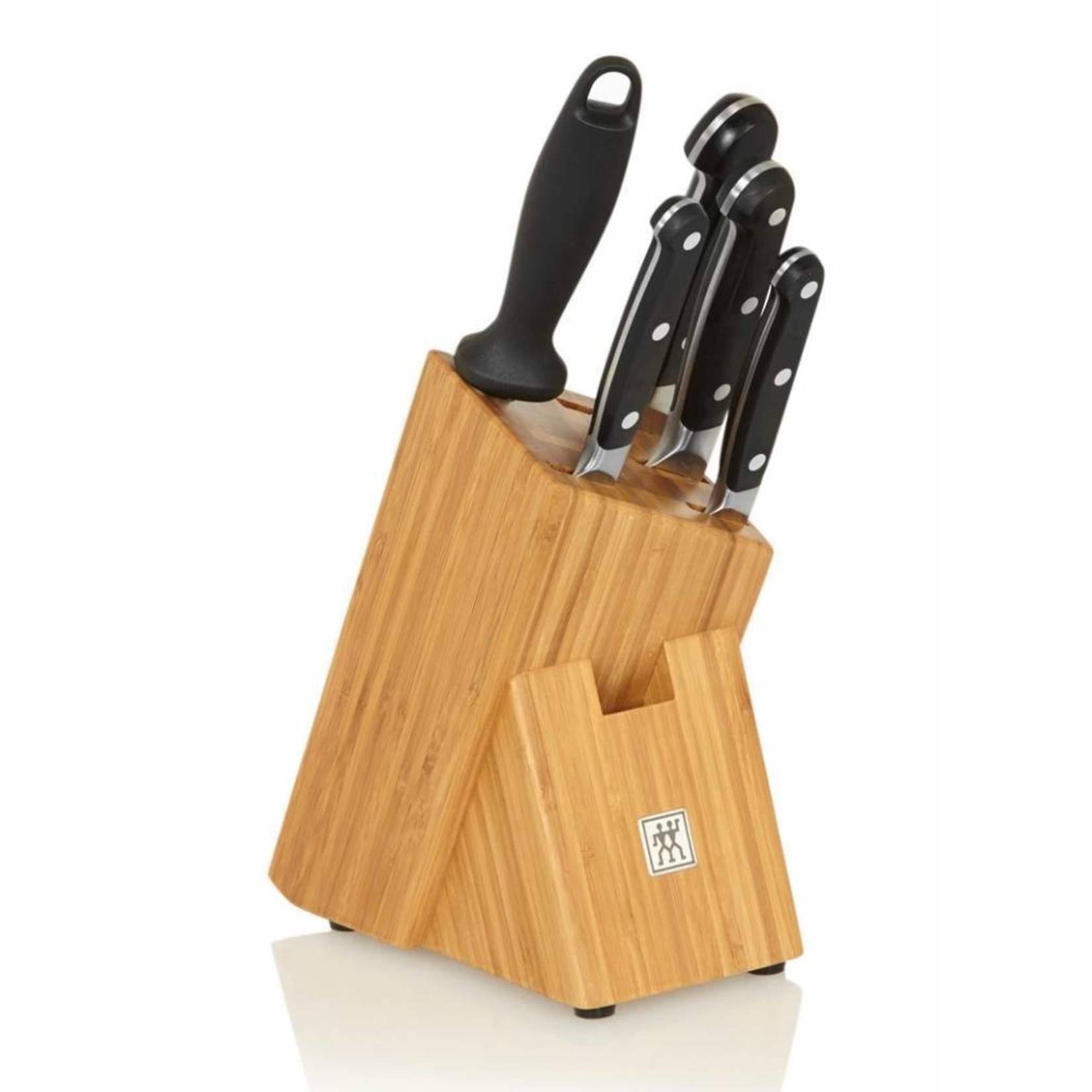 Zwilling Zwilling Pro messenblok 5-delig