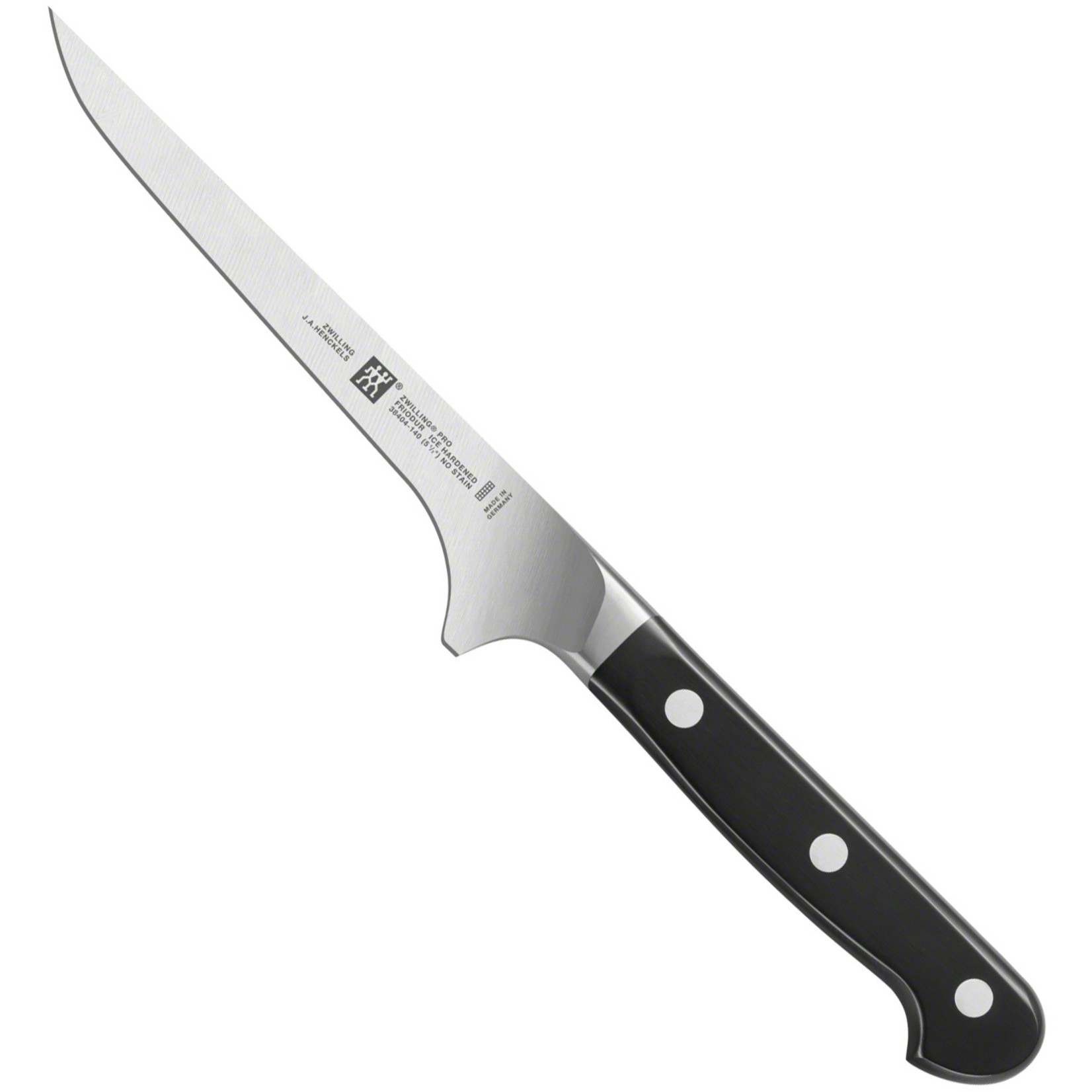 Zwilling Zwilling Pro uitbeenmes 14cm