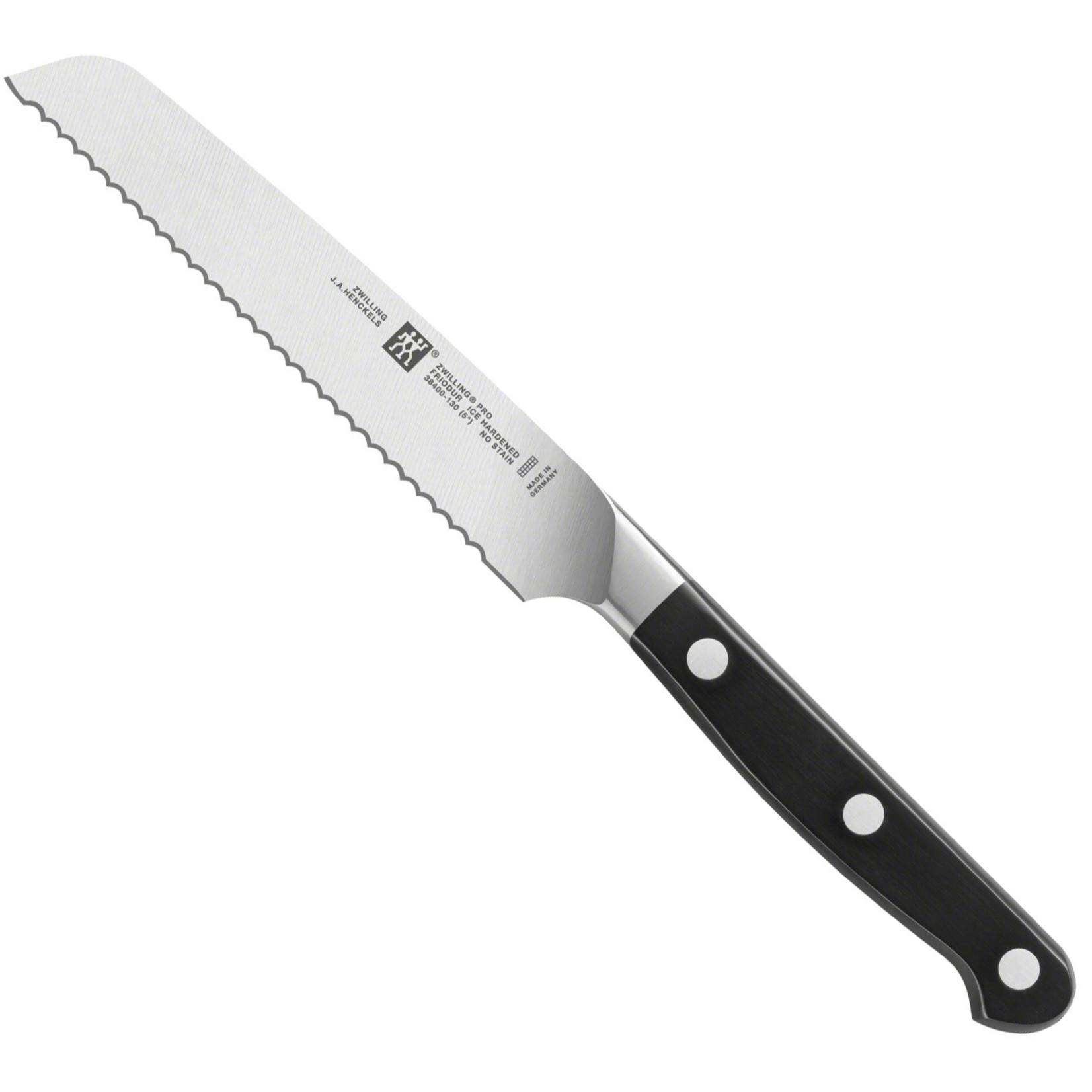Zwilling Zwilling Pro universeel keukenmes 13cm
