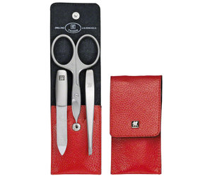 Zwilling TWINOX manicureset 3-delig kopen? - Messenshop.nl