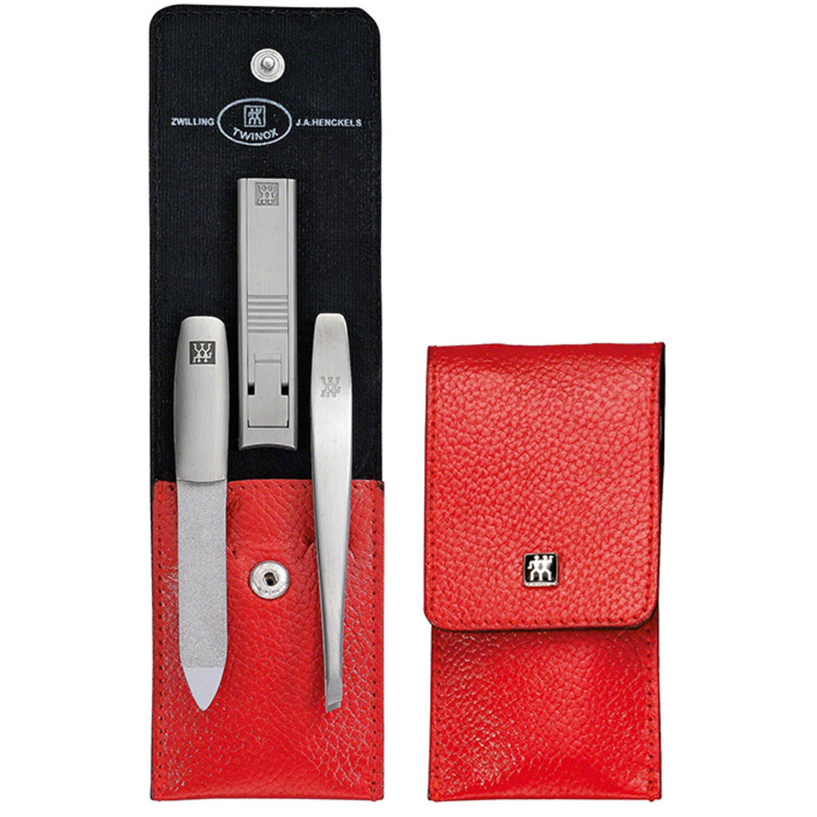 Zwilling TWINOX manicureset 3delig kopen?