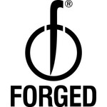 Forged