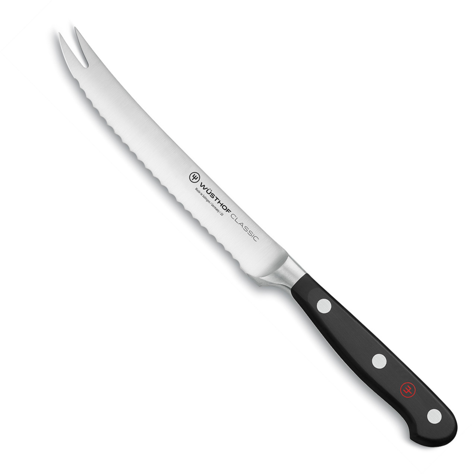 Wusthof Wusthof Classic tomatenmes 14cm