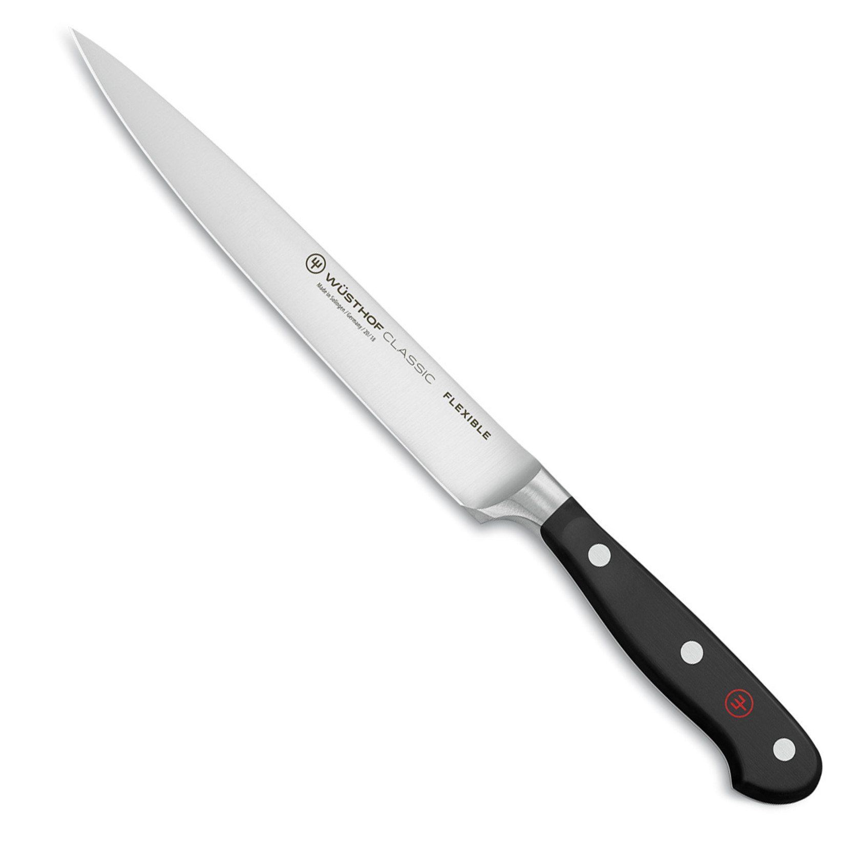 Wusthof Wusthof Classic fileermes 18cm