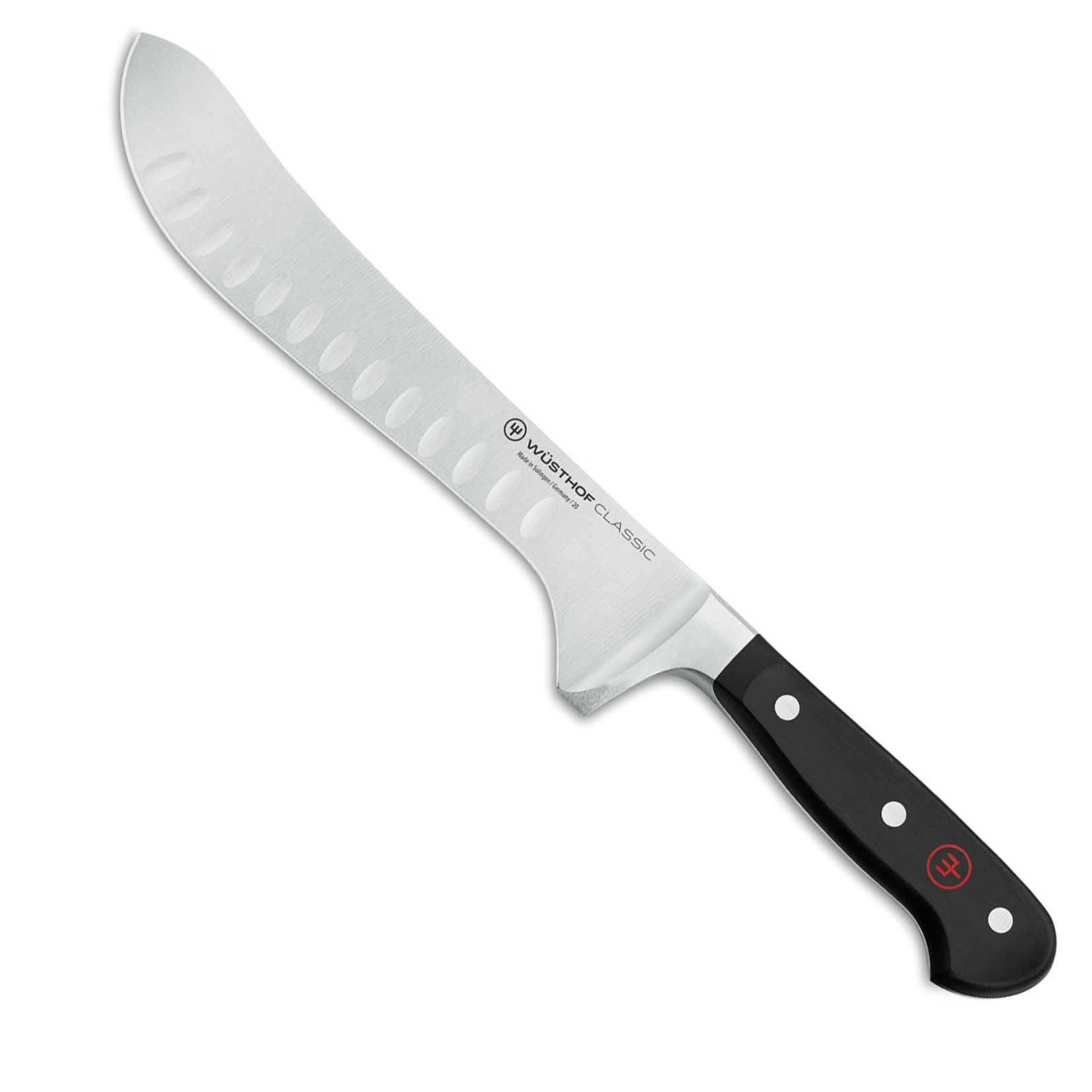 Wusthof Wusthof Classic slagersmes 20cm