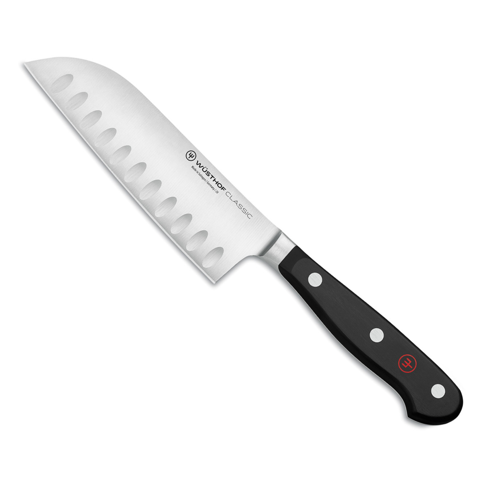 Wusthof Wusthof Classic santoku 14cm