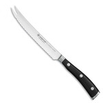 Wusthof Classic Ikon tomatenmes 14cm