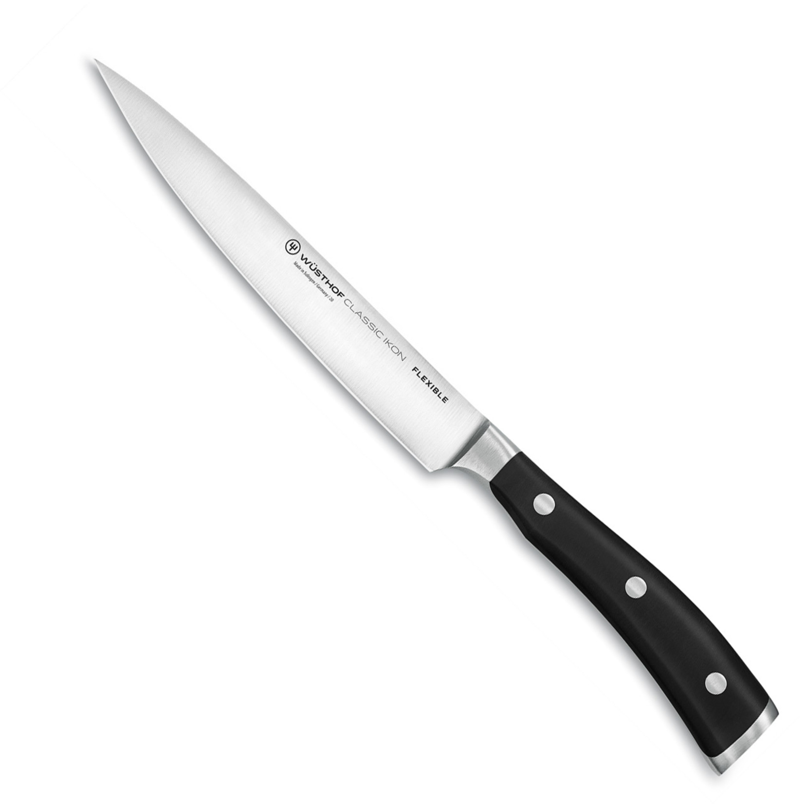 Wusthof Wusthof Classic Ikon fileermes 16cm