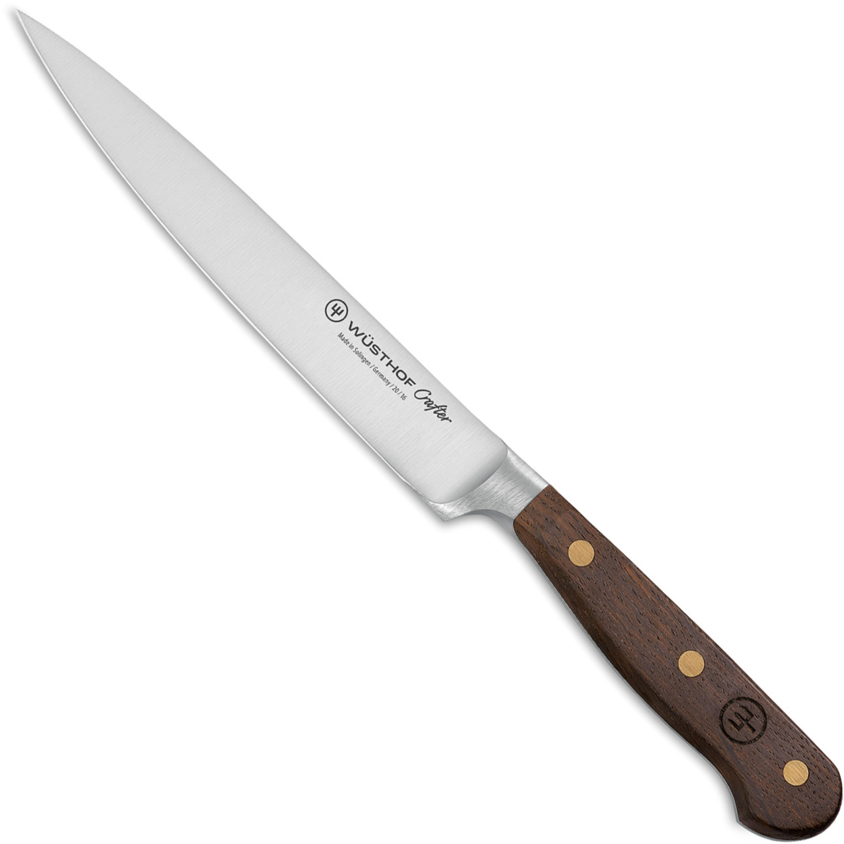 Wusthof Wusthof Crafter universele keukenmes 16cm