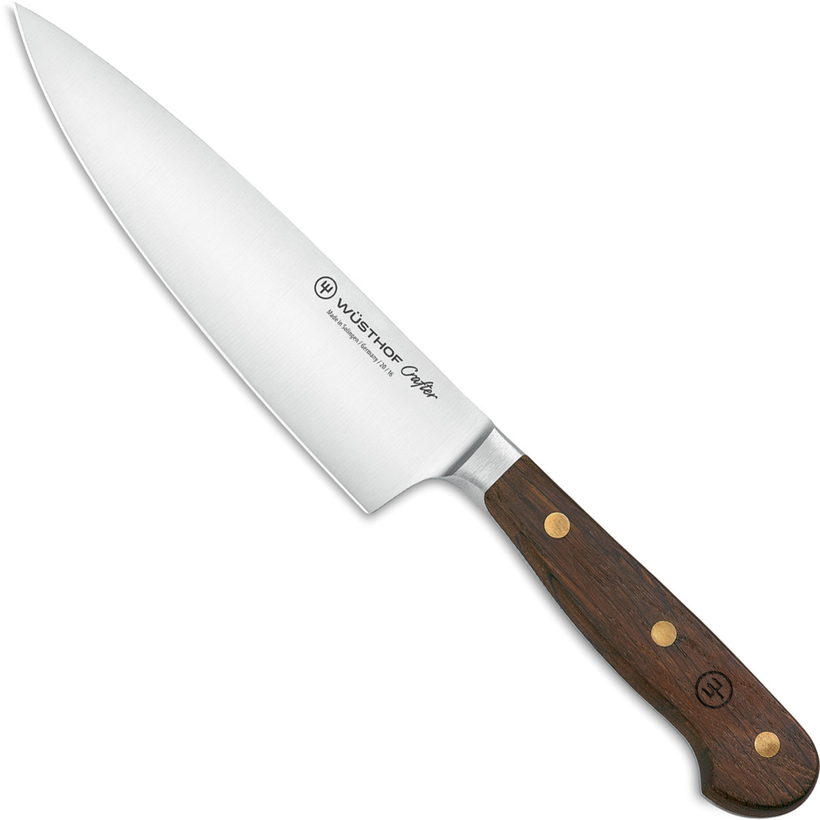 Wusthof Wusthof Crafter koksmes 16cm