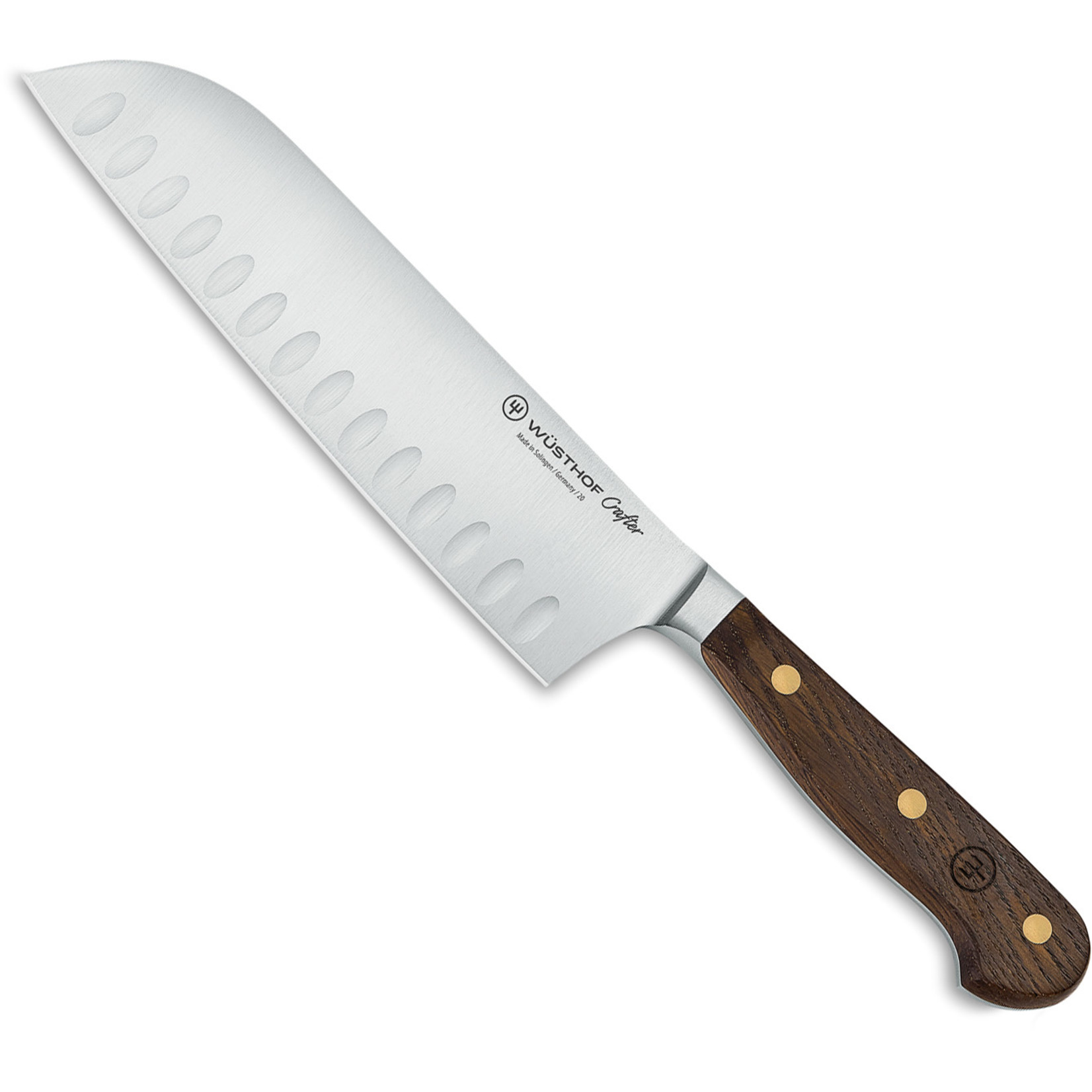 Wusthof Wusthof Crafter santoku 17cm