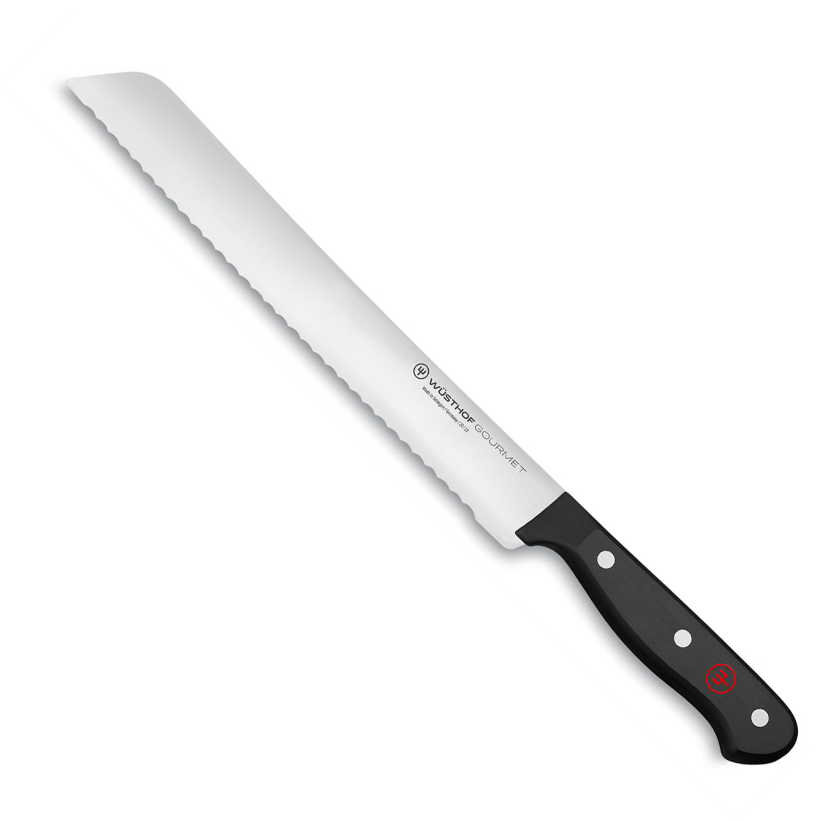 Wusthof Wusthof Gourmet broodmes 23cm