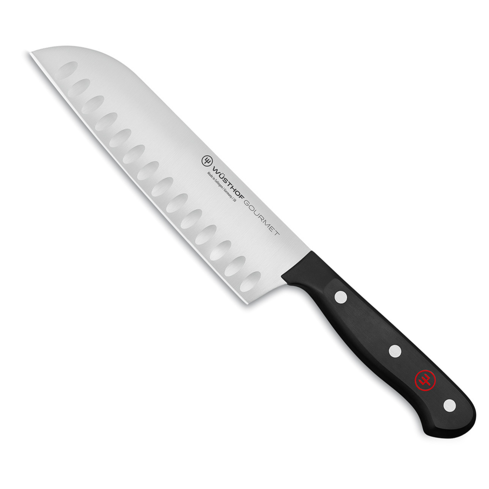 Wusthof Wusthof Gourmet santokumes 17cm