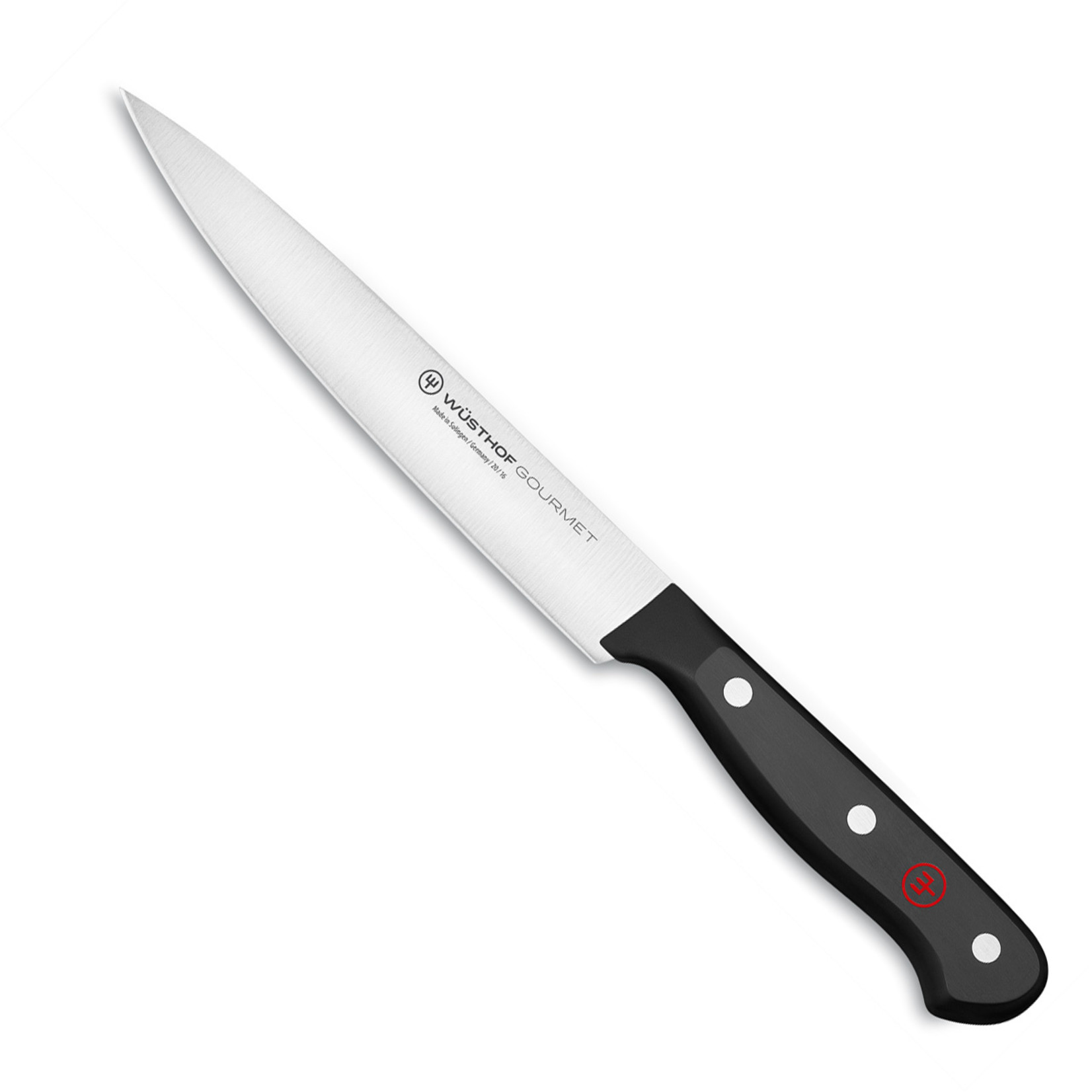 Wusthof Wusthof Gourmet universele keukenmes 16cm