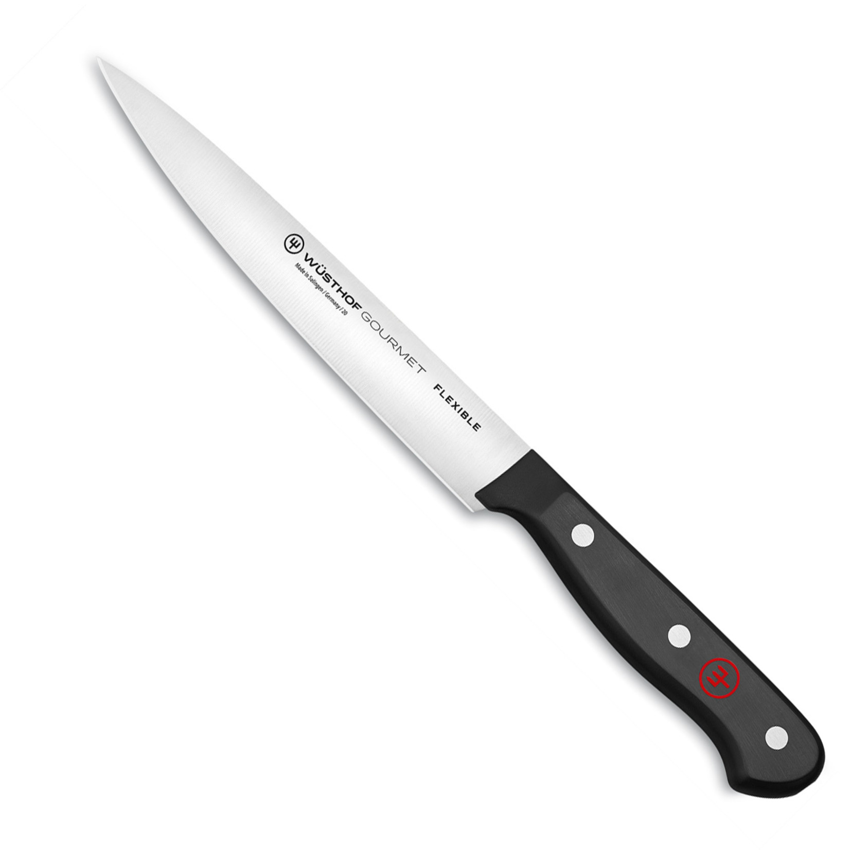 Wusthof Wusthof Gourmet fileermes 16cm