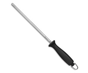 Wüsthof Aanzetstaal 23 cm - Van Berkum Koken & Tafelen Wüsthof Aanzetstaal 23 cm - Van Berkum Koken & Tafelen