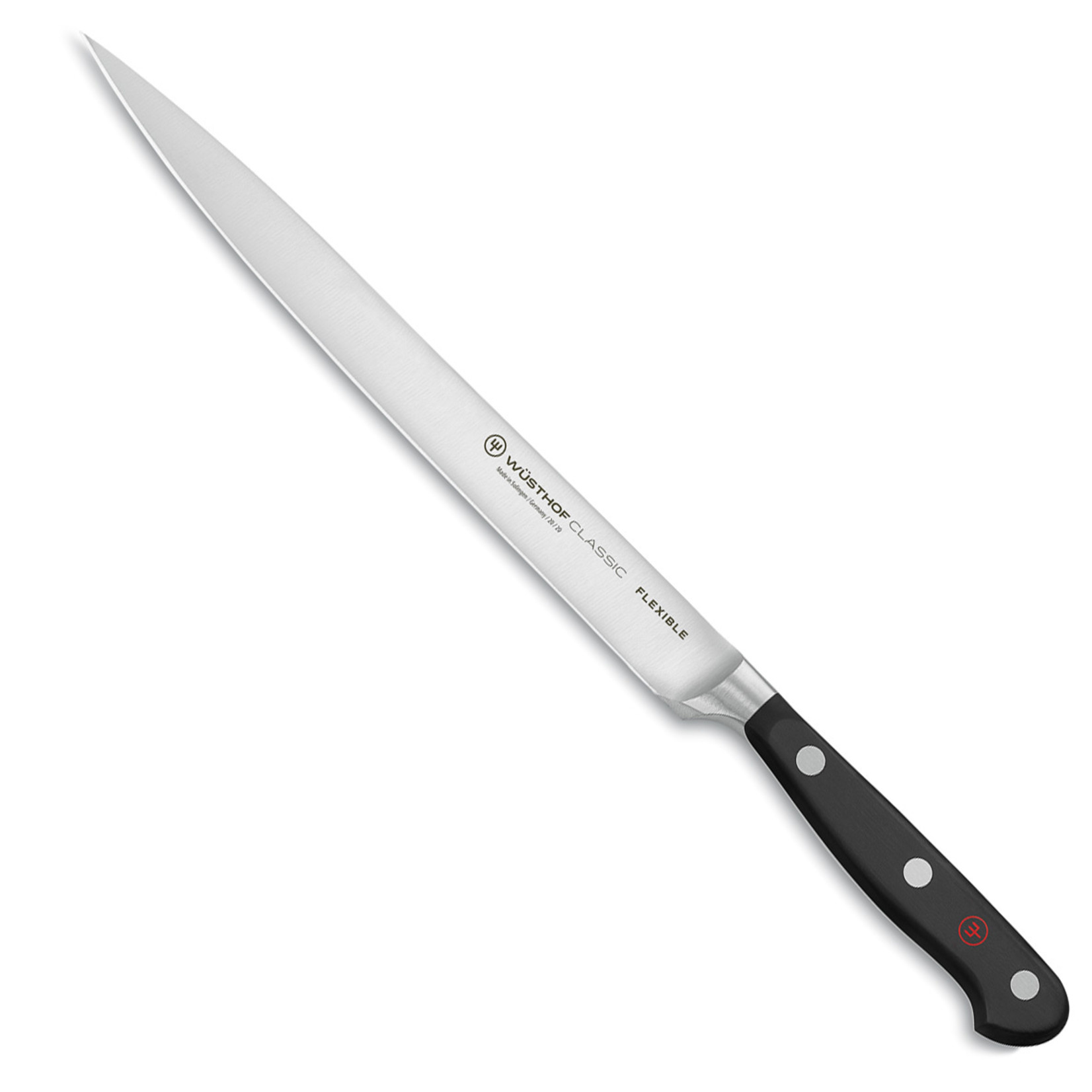 Wusthof Wusthof Classic Fileermes 20cm