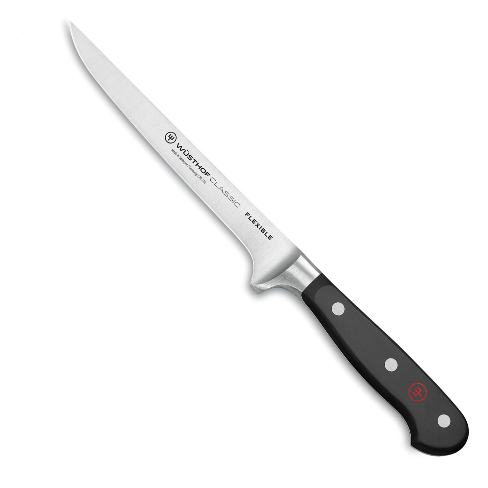 Wusthof Wusthof Classic uitbeenmes 16cm