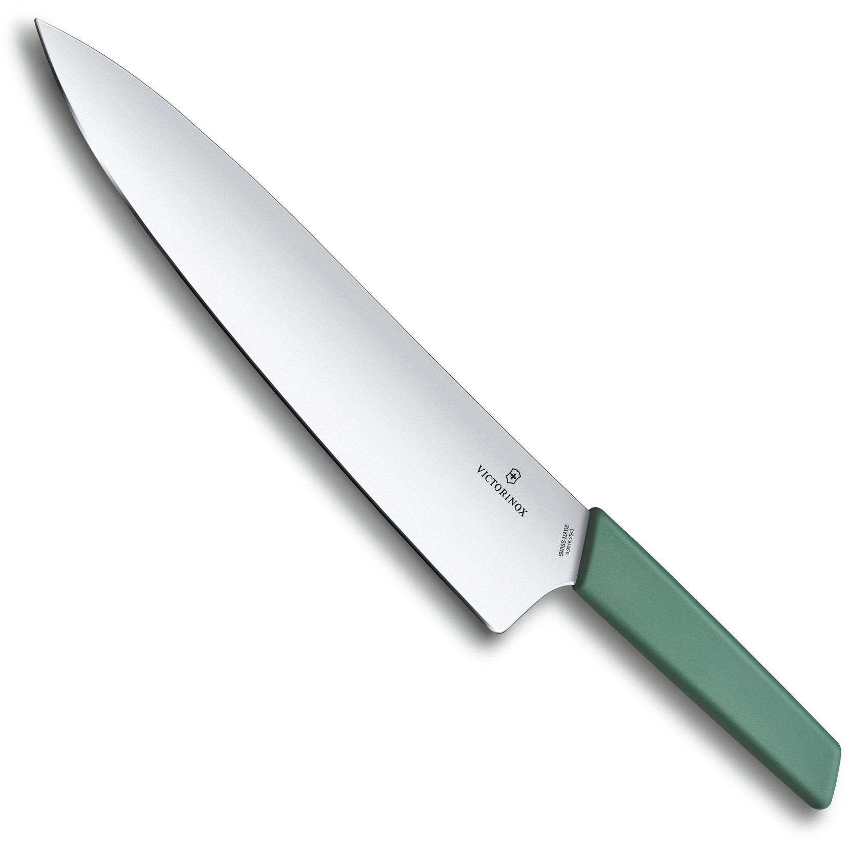 Victorinox Victorinox Swiss Modern koksmes 25cm, sage