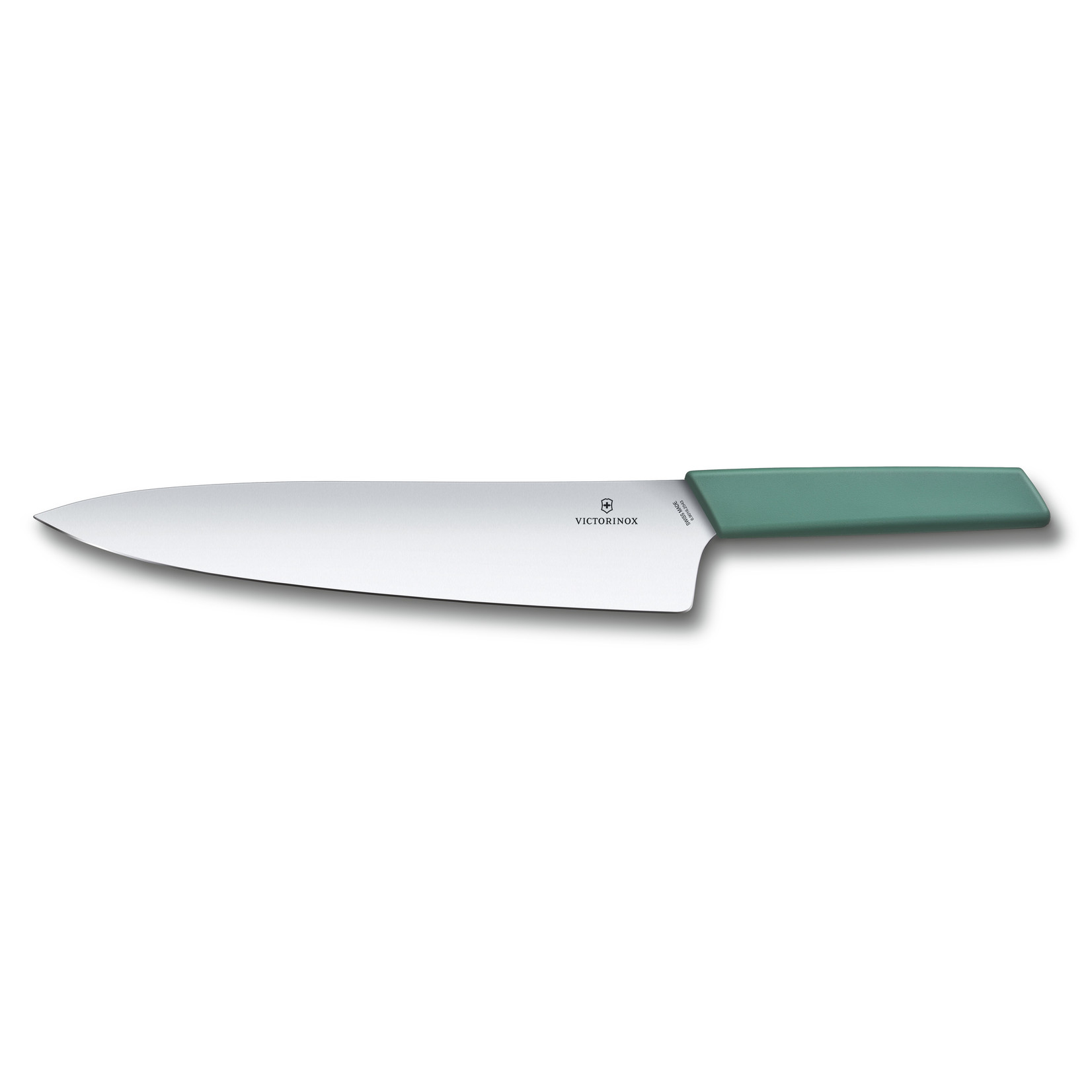 Victorinox Victorinox Swiss Modern koksmes 25cm, sage