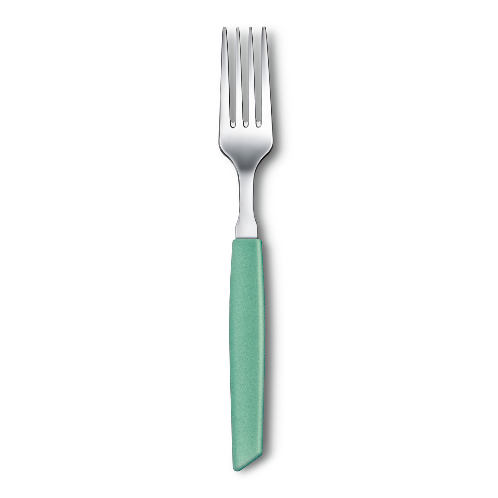 Victorinox Victorinox Swiss Modern vorken 6-delig, mint groen