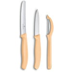 Victorinox SwissClassic messenset 3-delig