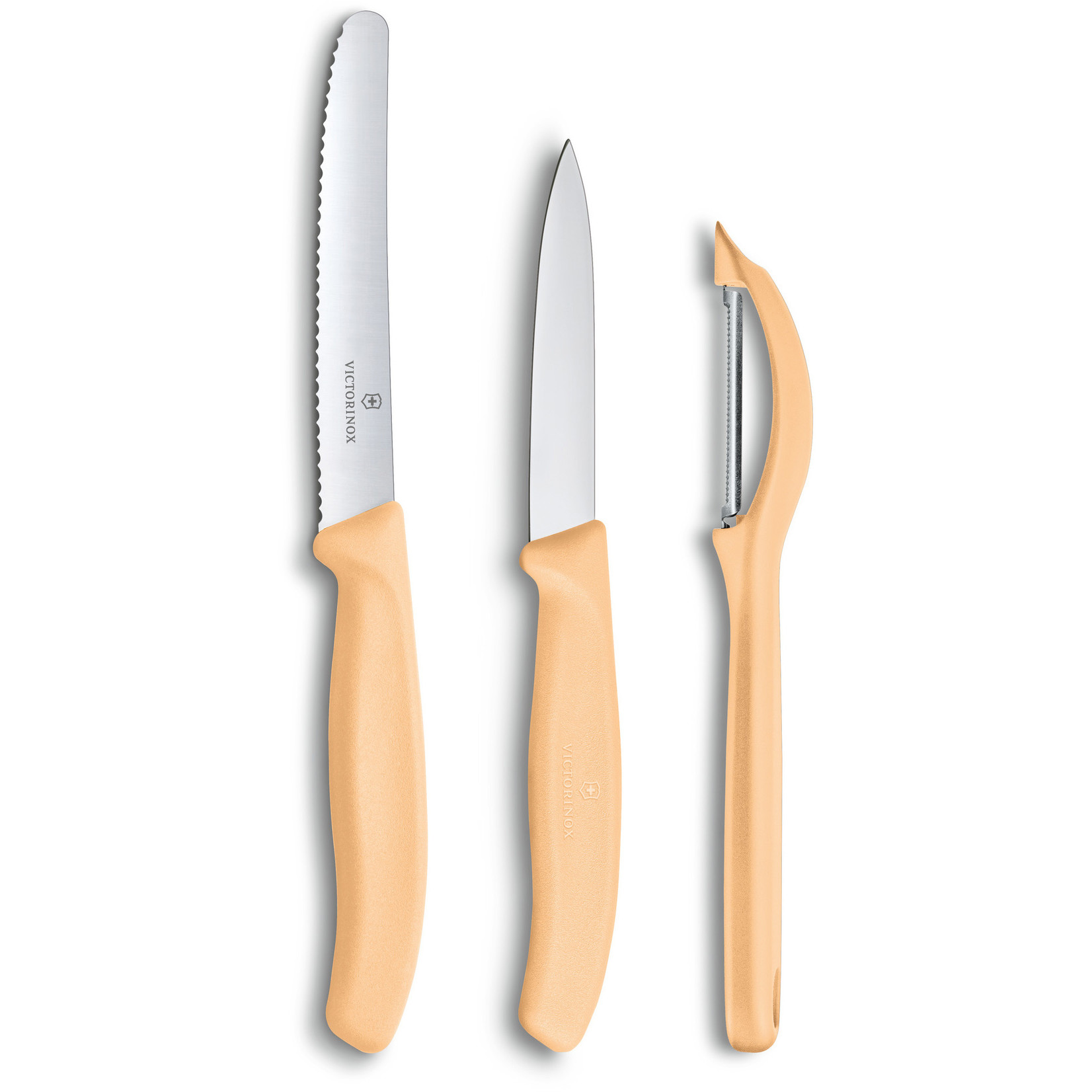 Victorinox Victorinox SwissClassic messenset 3-delig, l92